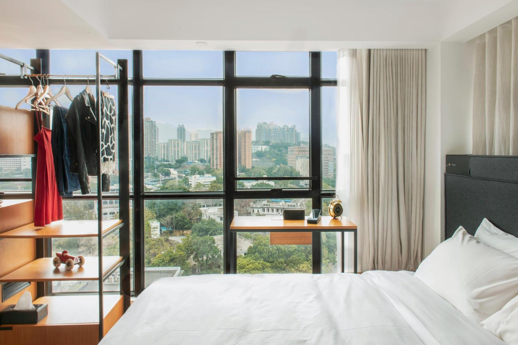 Habyt Austin Avenue Hotel