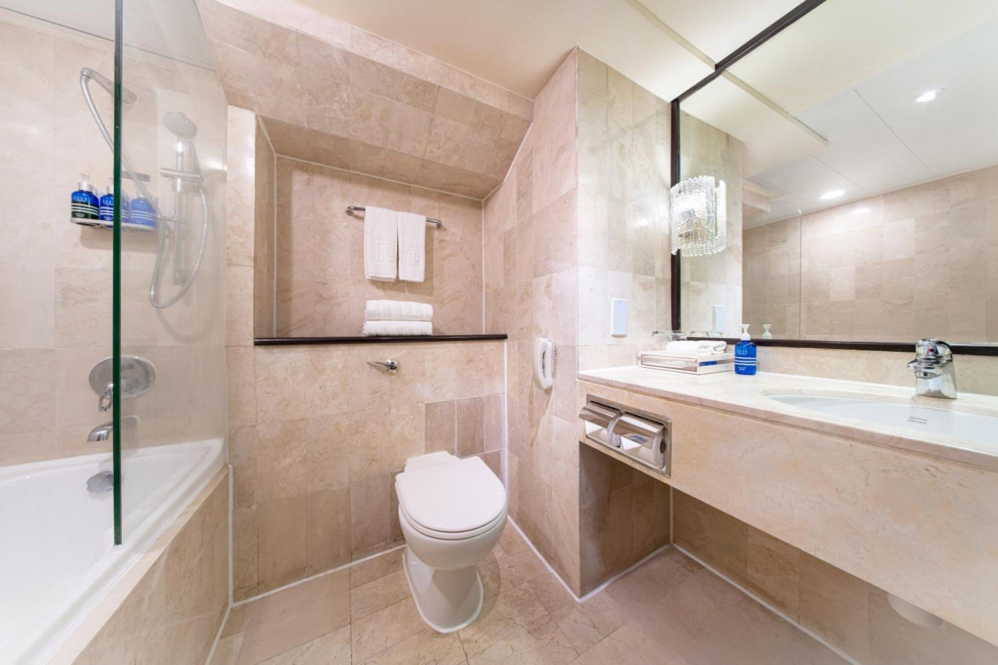Hotel Regal Oriental 4*