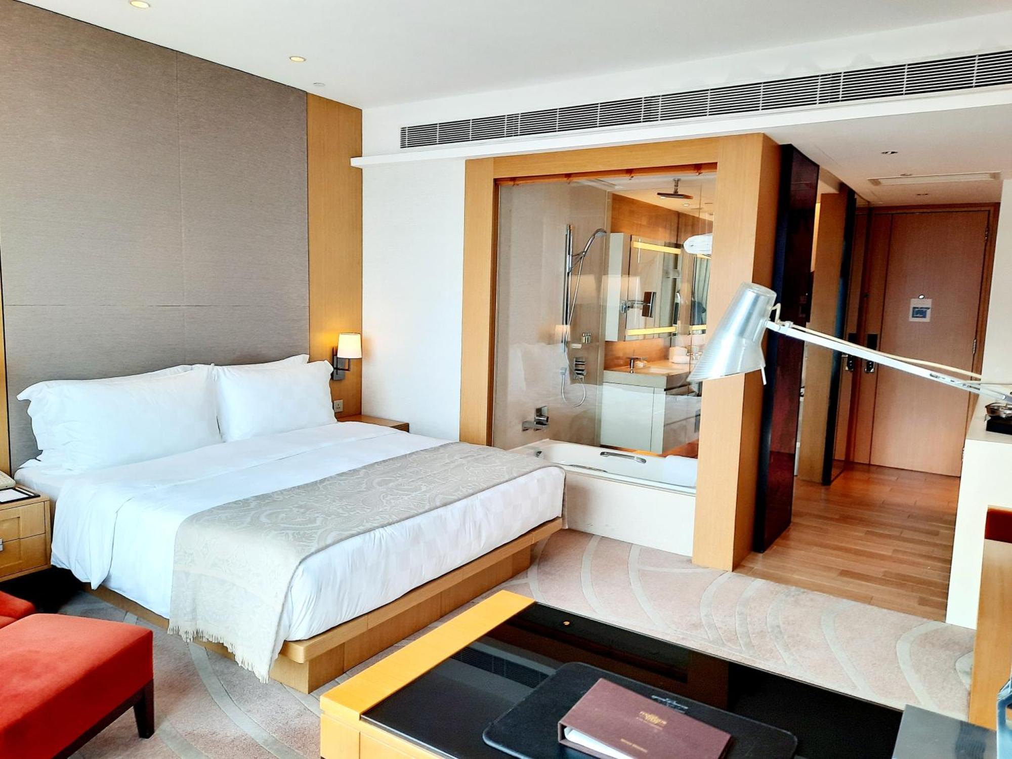 The Harbourview Place @ The Icc Megalopolis Aparthotel 5*