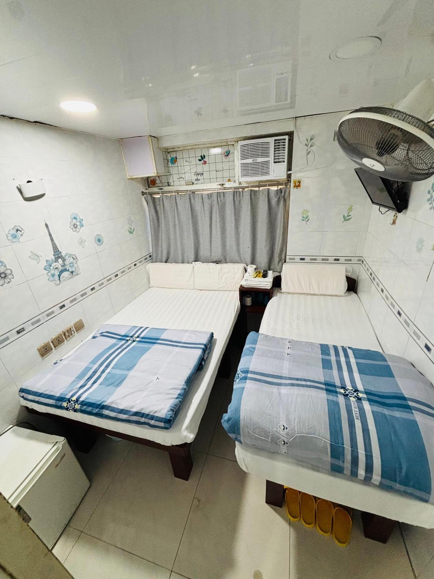Global Reception Flat C 4 13 Th Floor Block C Guest house