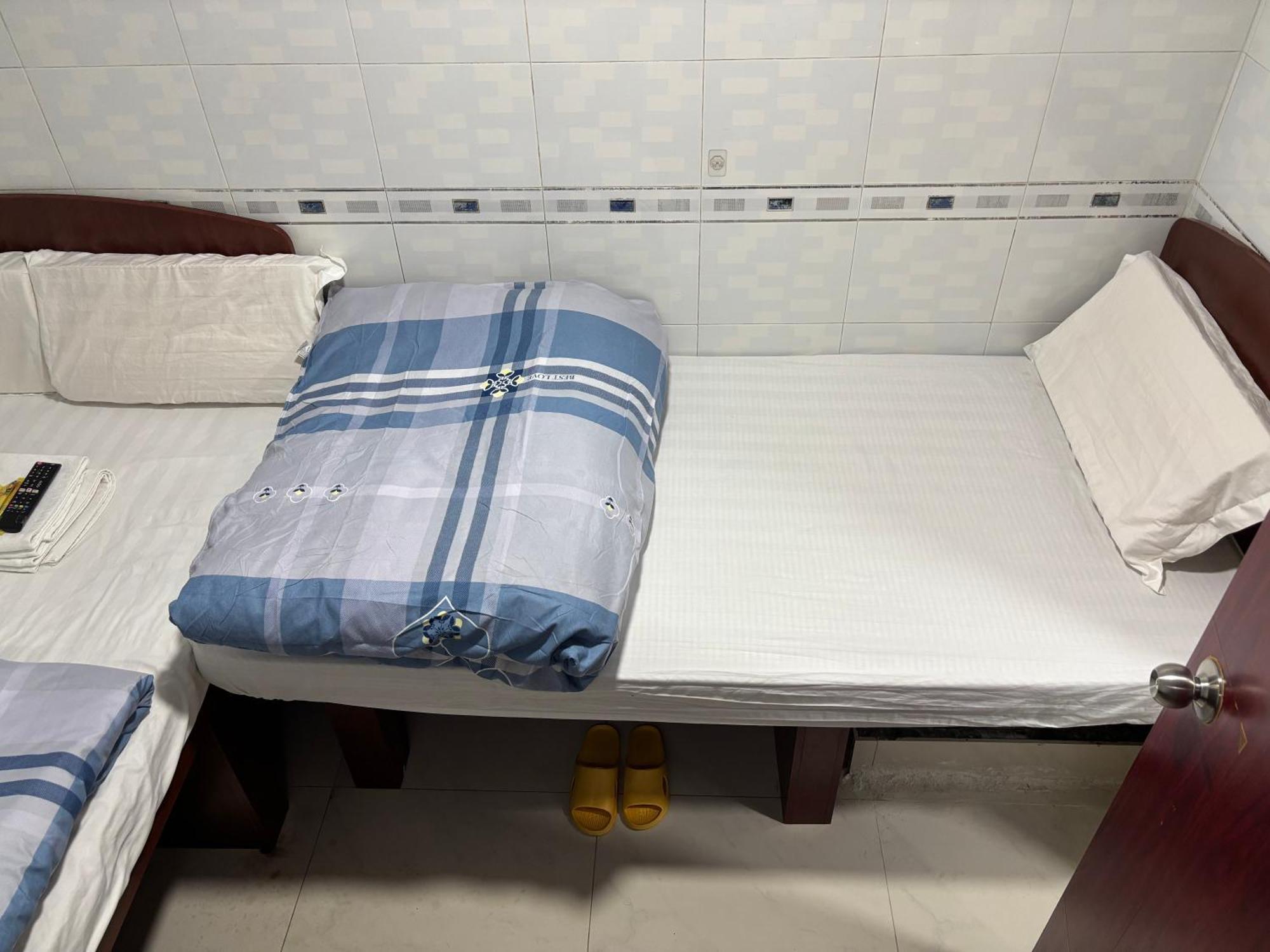 Global Reception Flat C 4 13 Th Floor Block C Guest house *