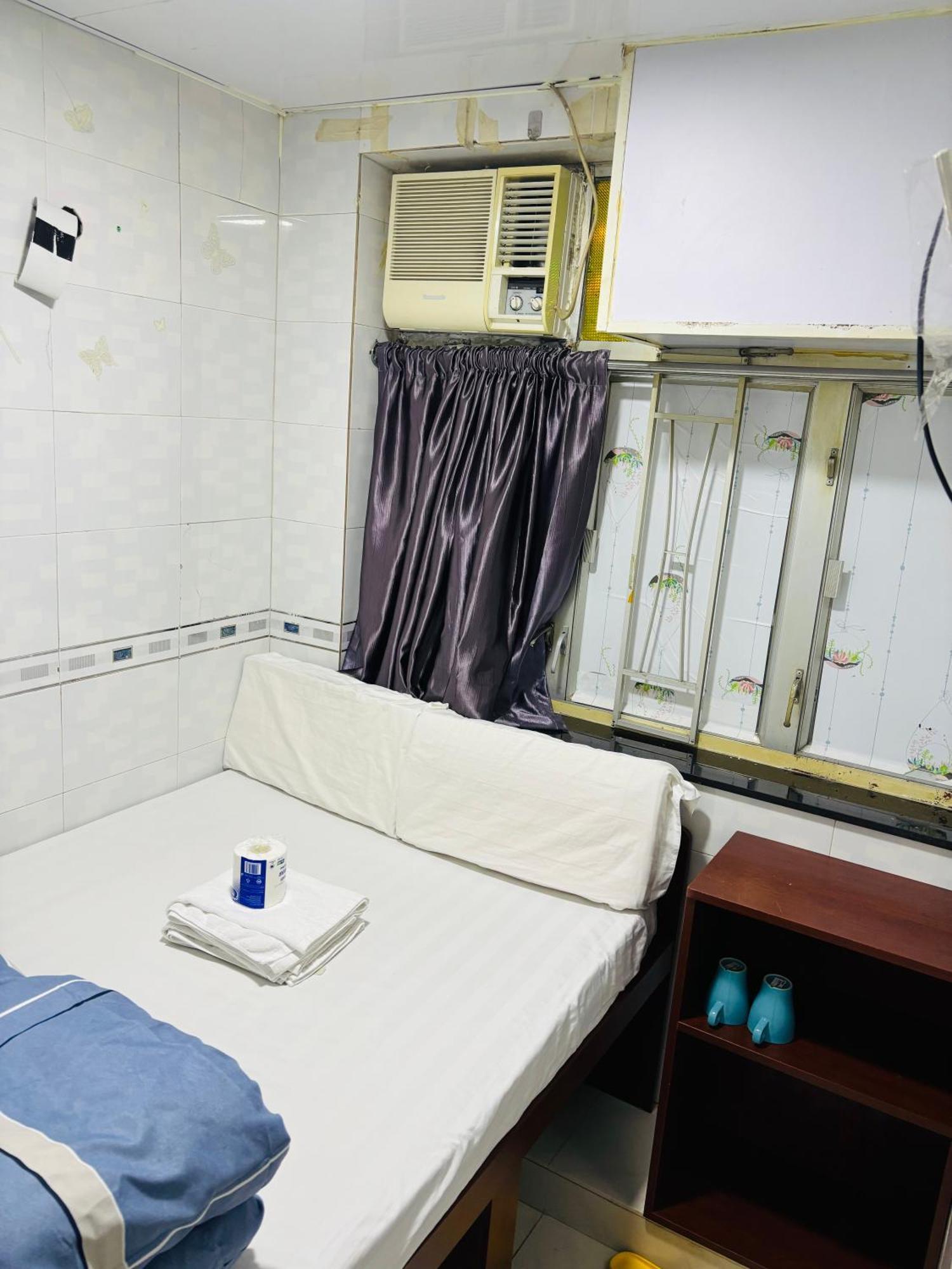 Guest house Global Reception Flat C 4 13 Th Floor Block C