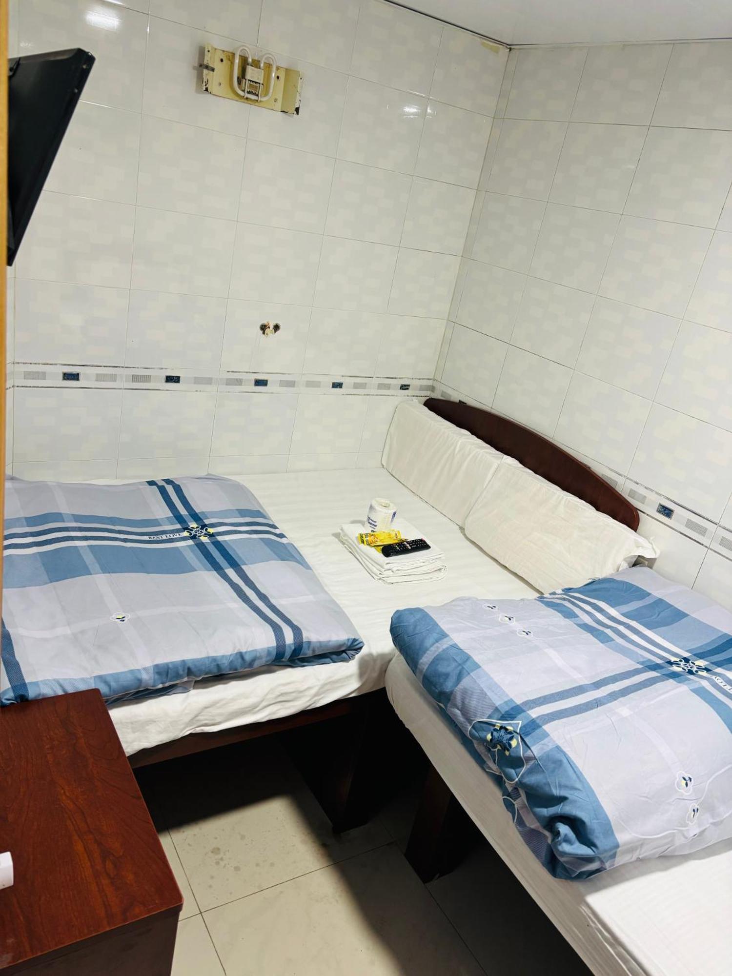 Global Reception Flat C 4 13 Th Floor Block C Guest house