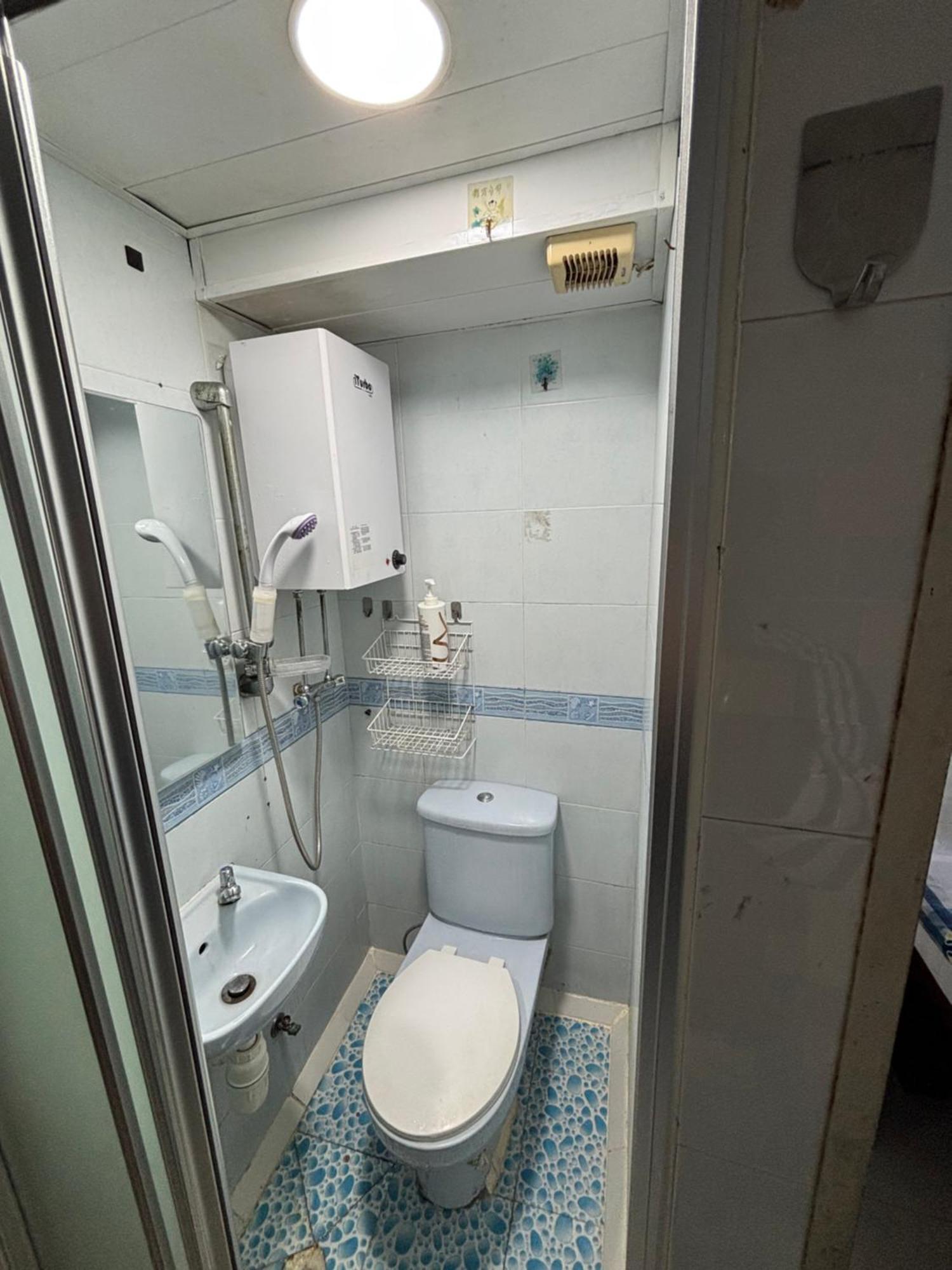 Guest house Global Reception Flat C 4 13 Th Floor Block C