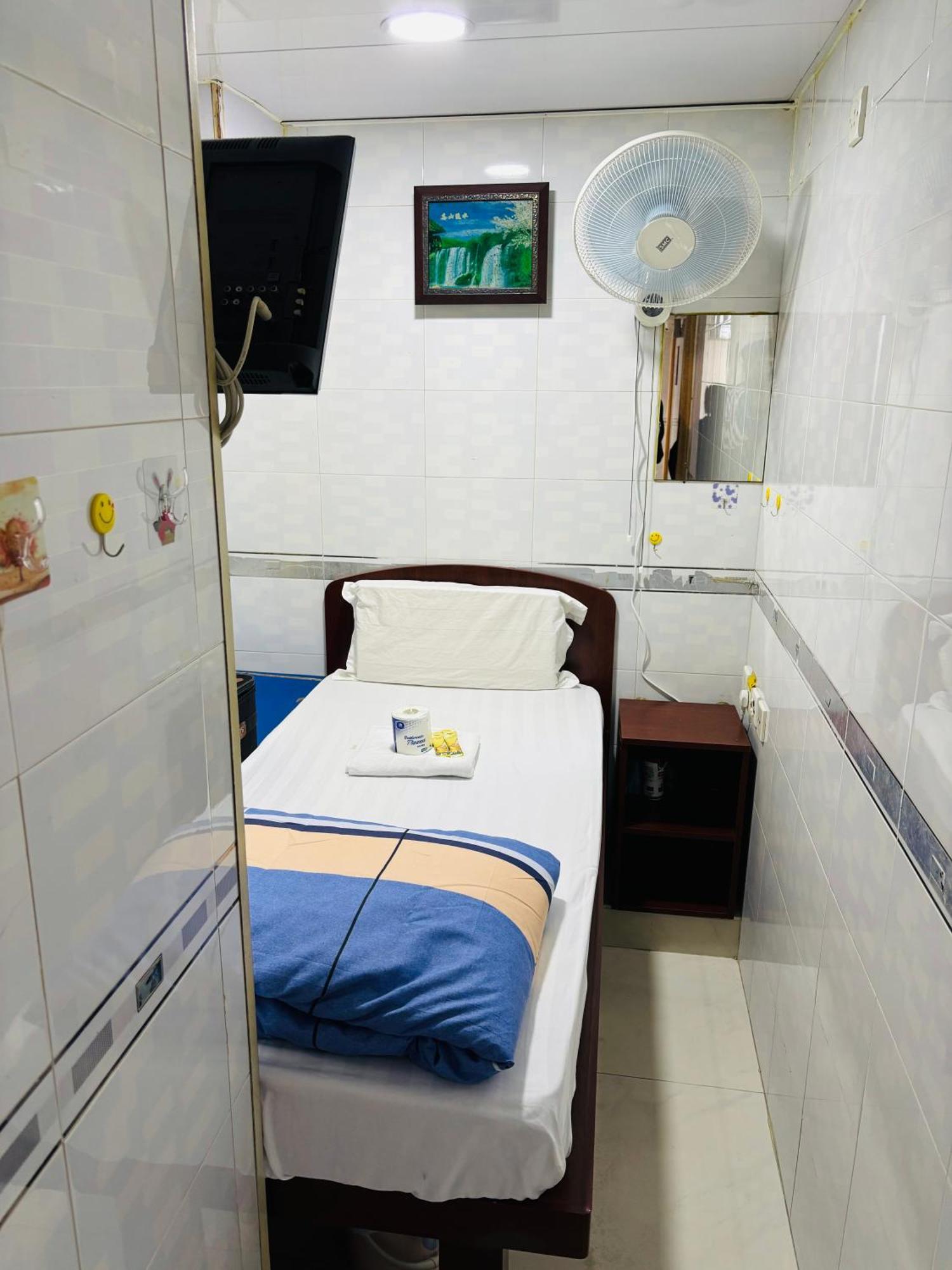 Global Reception Flat C 4 13 Th Floor Block C Guest house
