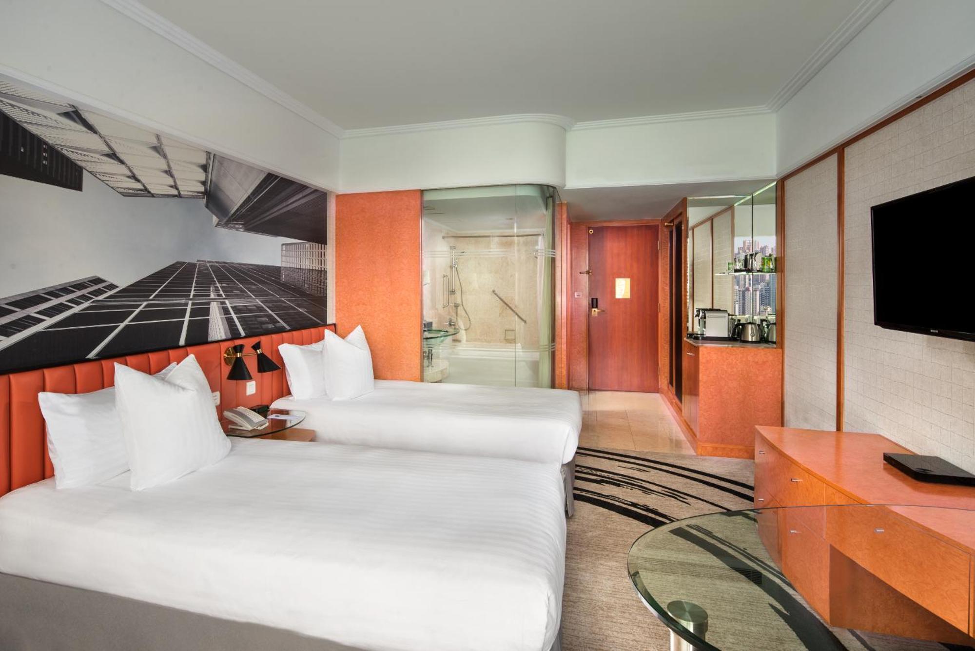 The Park Lane Hong Kong, Autograph Collection Hotel Hongkong