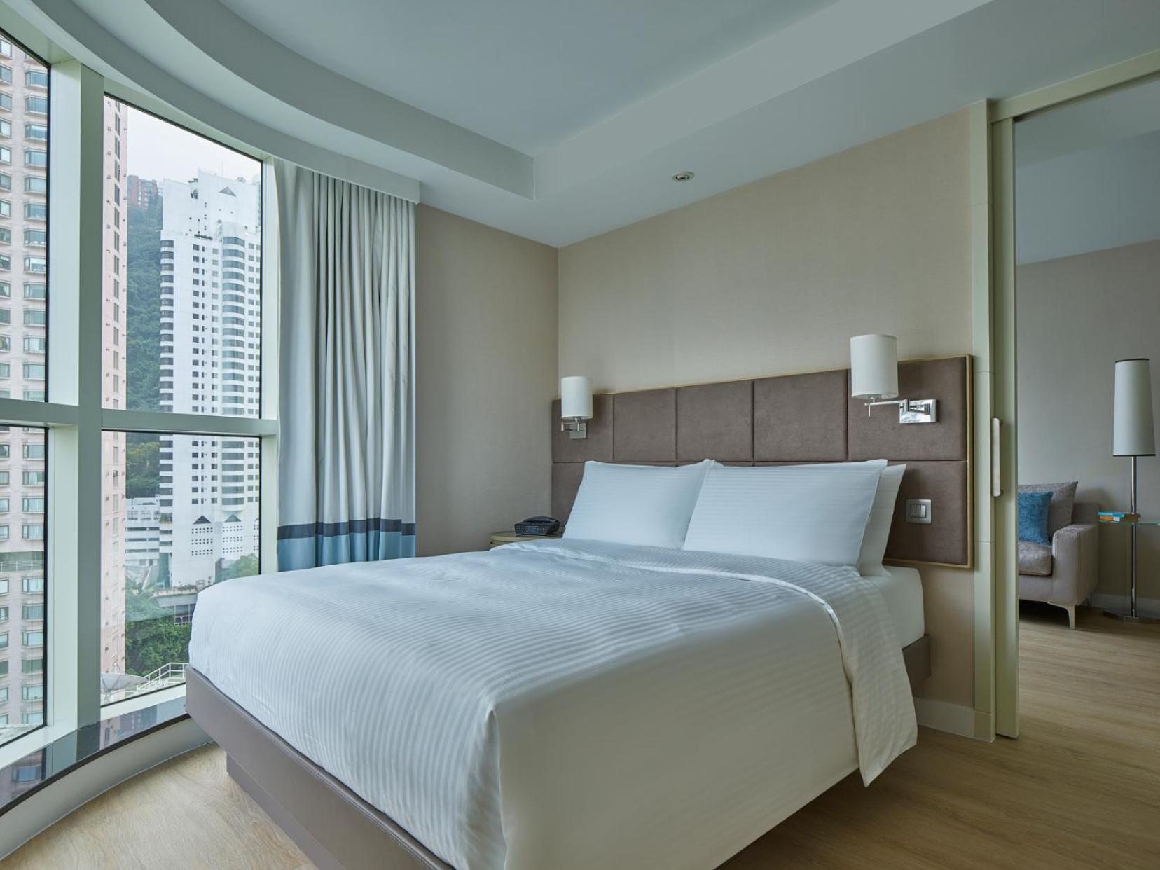 Aparthotel Two Macdonnell Road