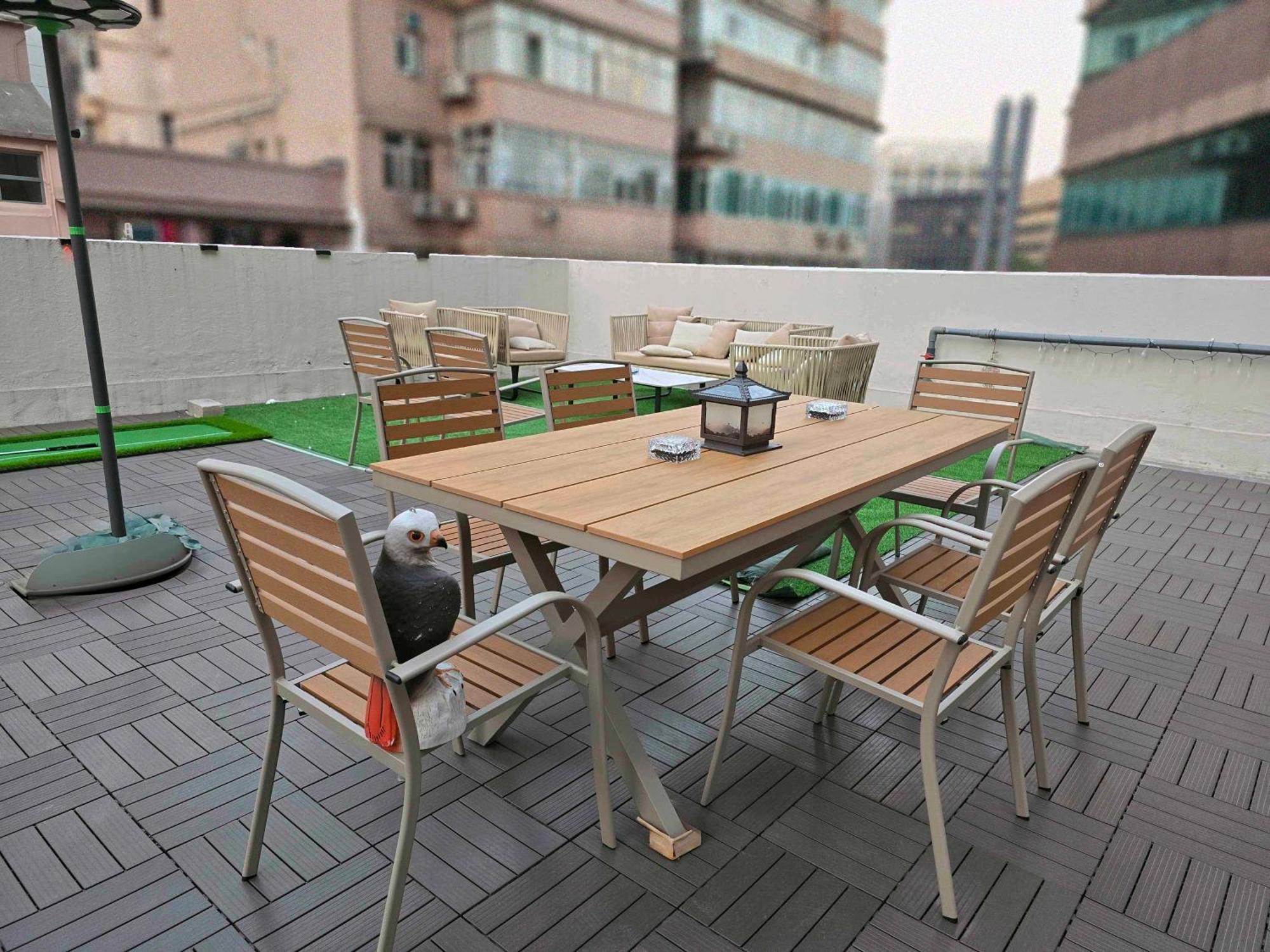 Pillows Coliving Hongkong