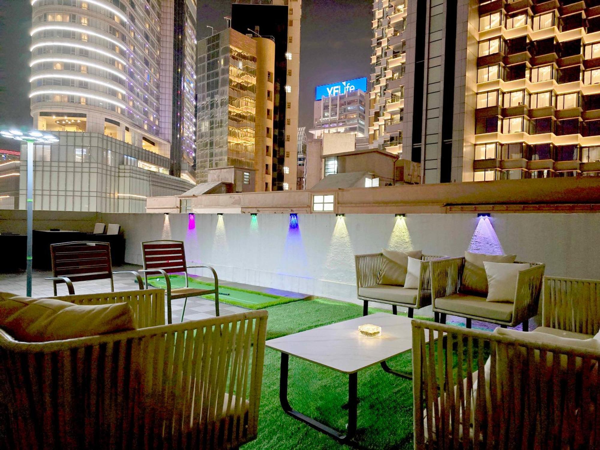 Pillows Coliving 2* Hong Kong