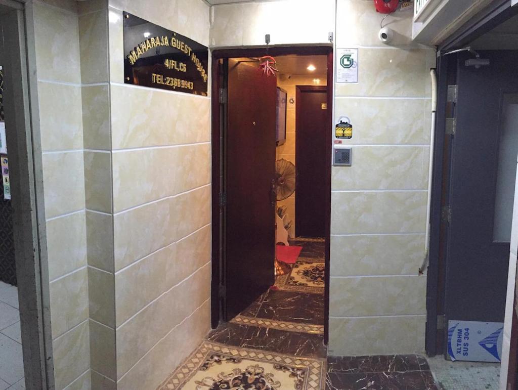 Hotel Ranjeet Hong Kong