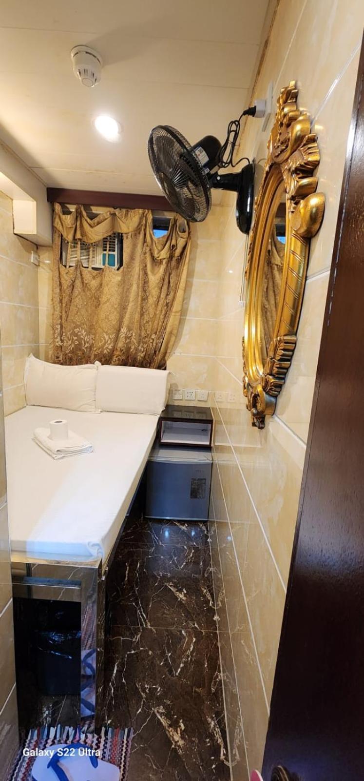 Ranjeet Hotel Hong Kong