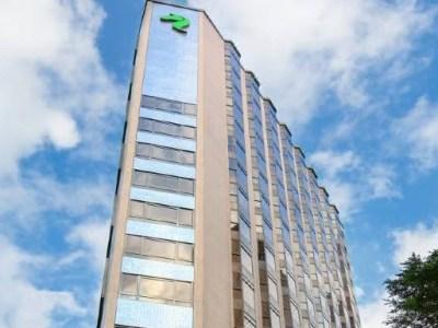 Hotel Stanford Hillview