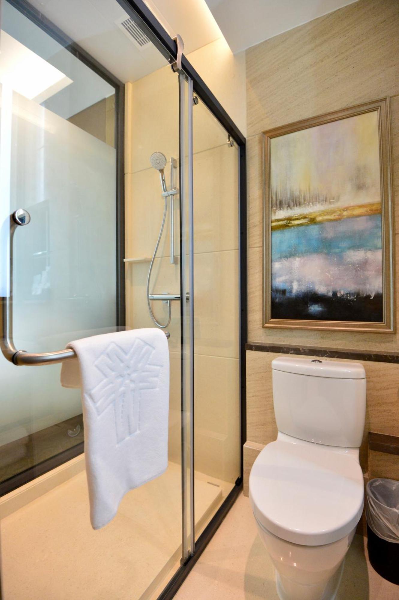 Hotel Kew Mongkok