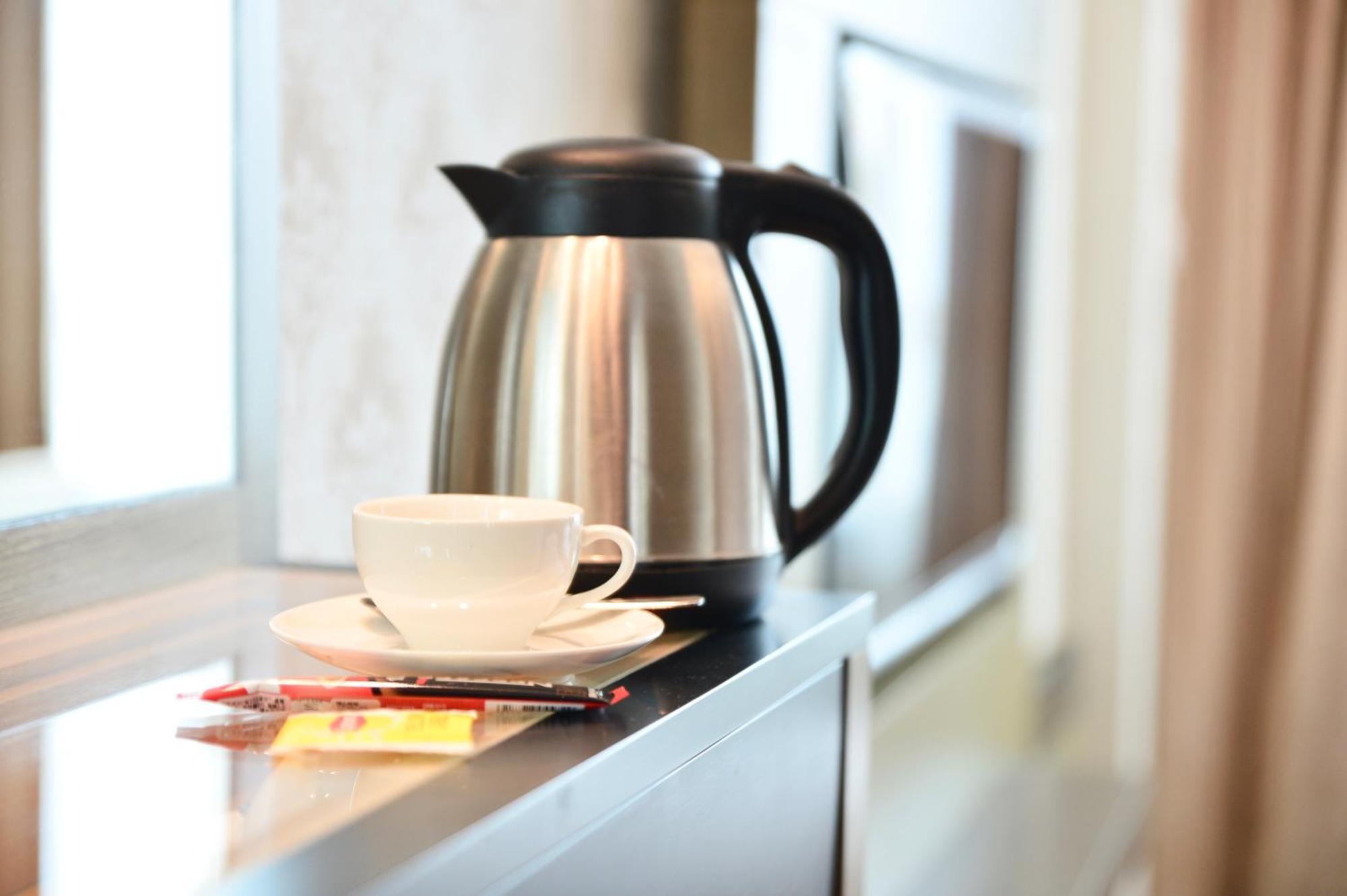 Kew Mongkok Hotel Hong Kong