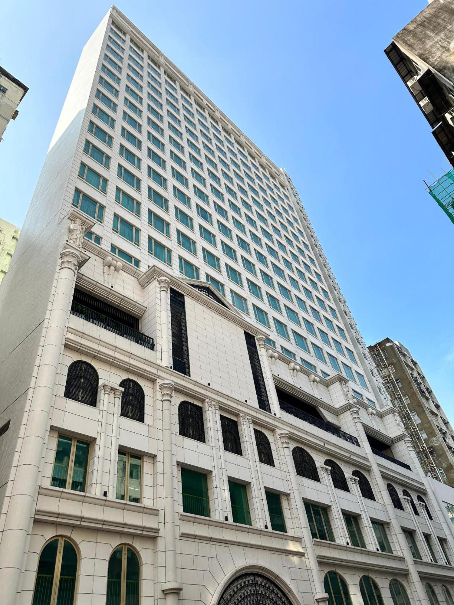 Kew Mongkok