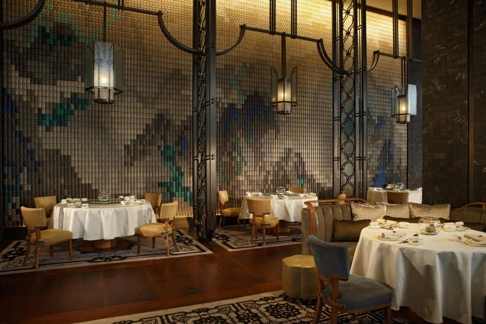 Renaissance Harbour View 5* Hong Kong