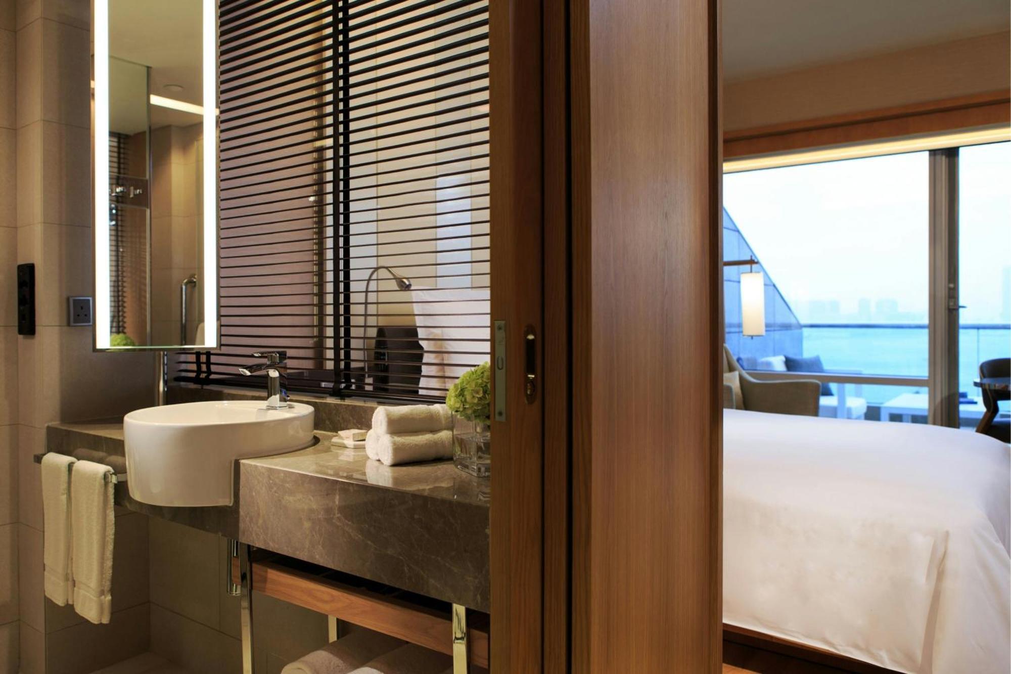 Renaissance Harbour View 5* Hong Kong