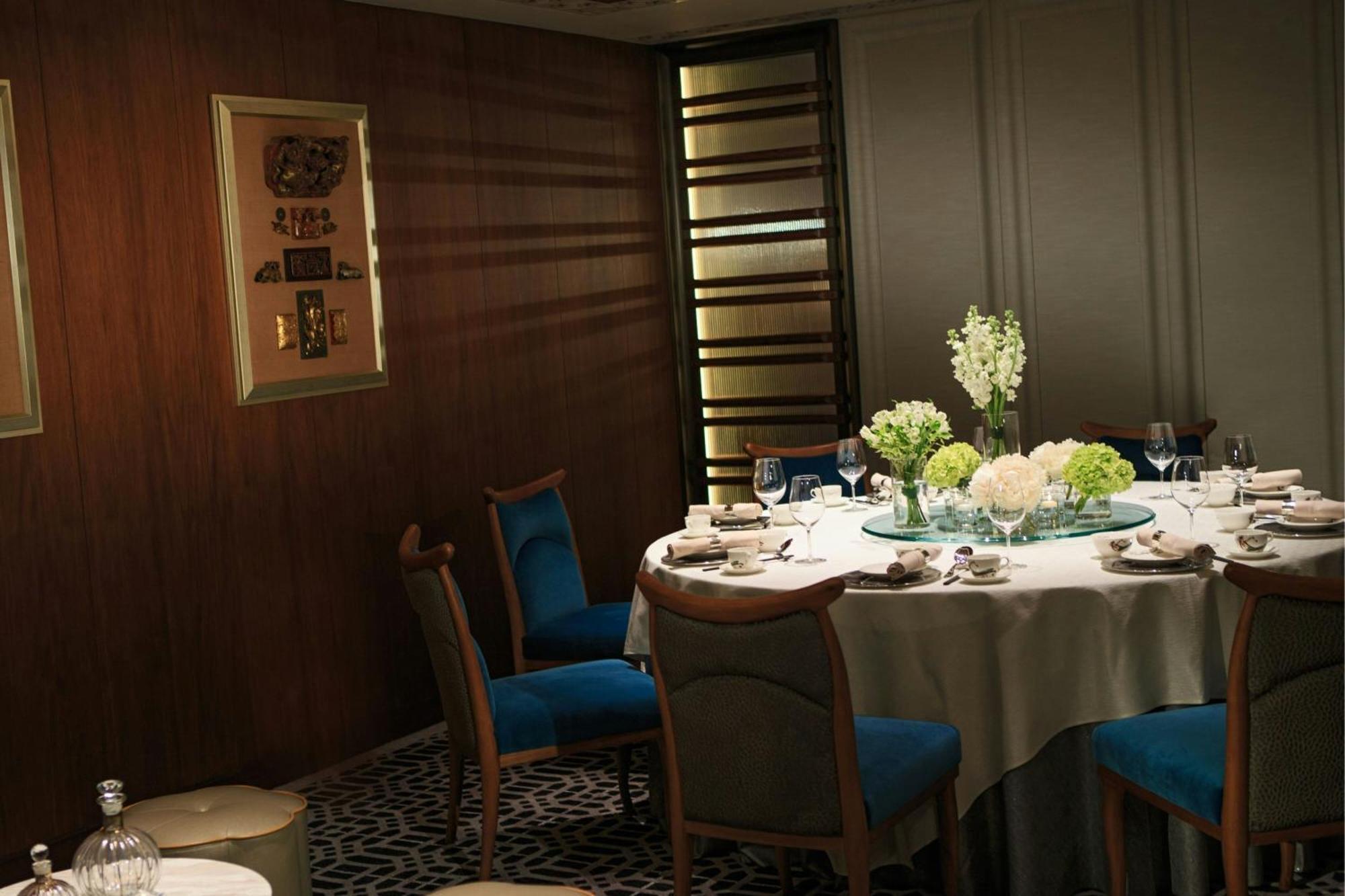 Hotel Renaissance Harbour View Hong Kong
