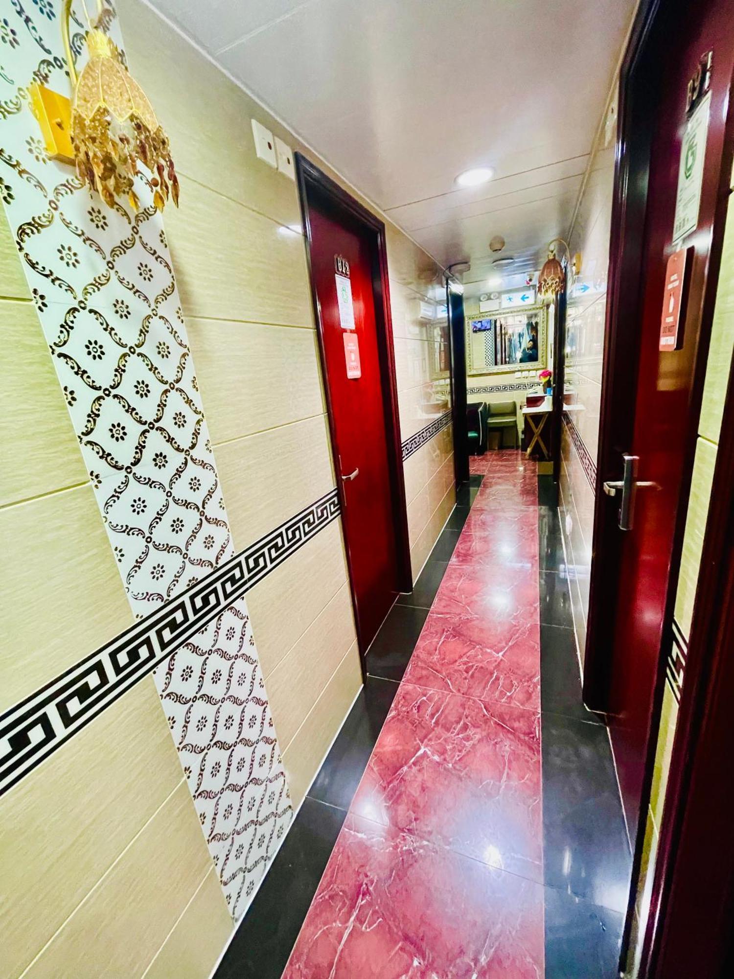 Guest house Kyoto Hong Kong