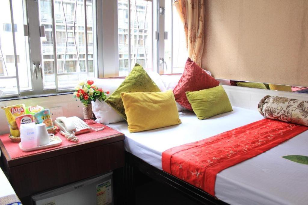 Moon Guest house