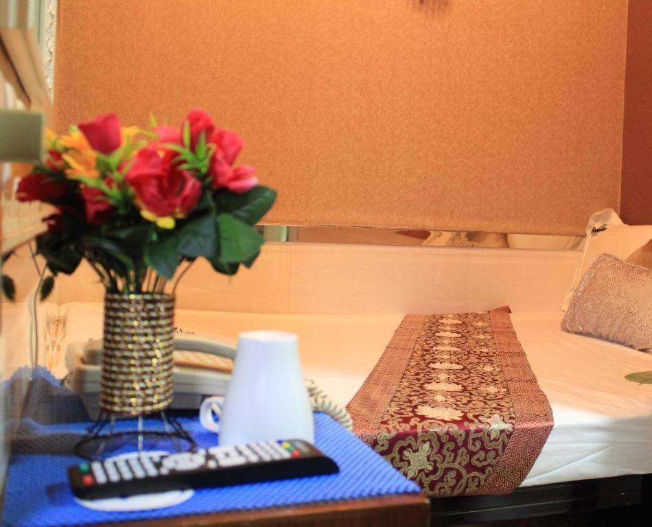 Moon Guest house *