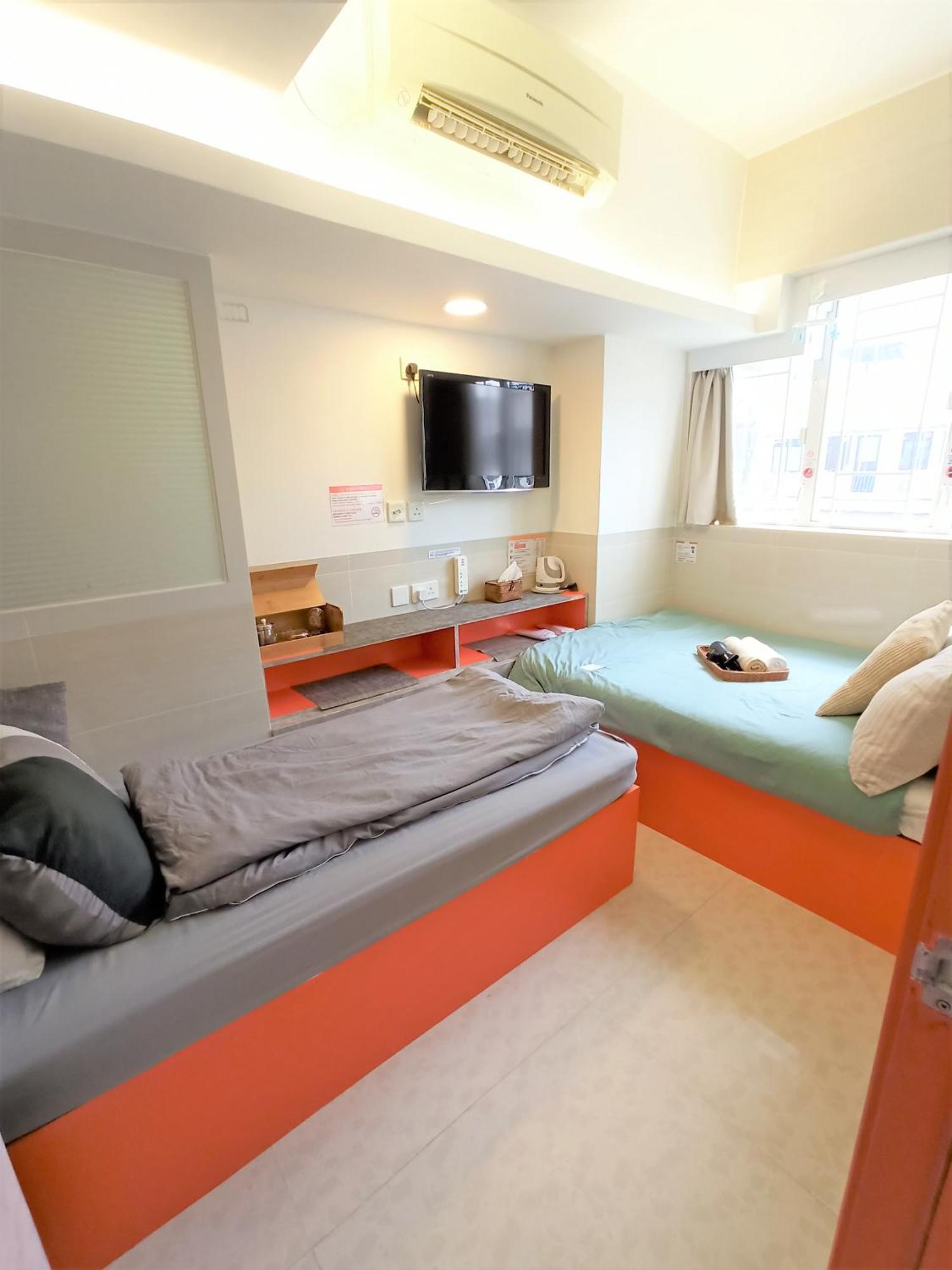 Sleeplicity Homestay *