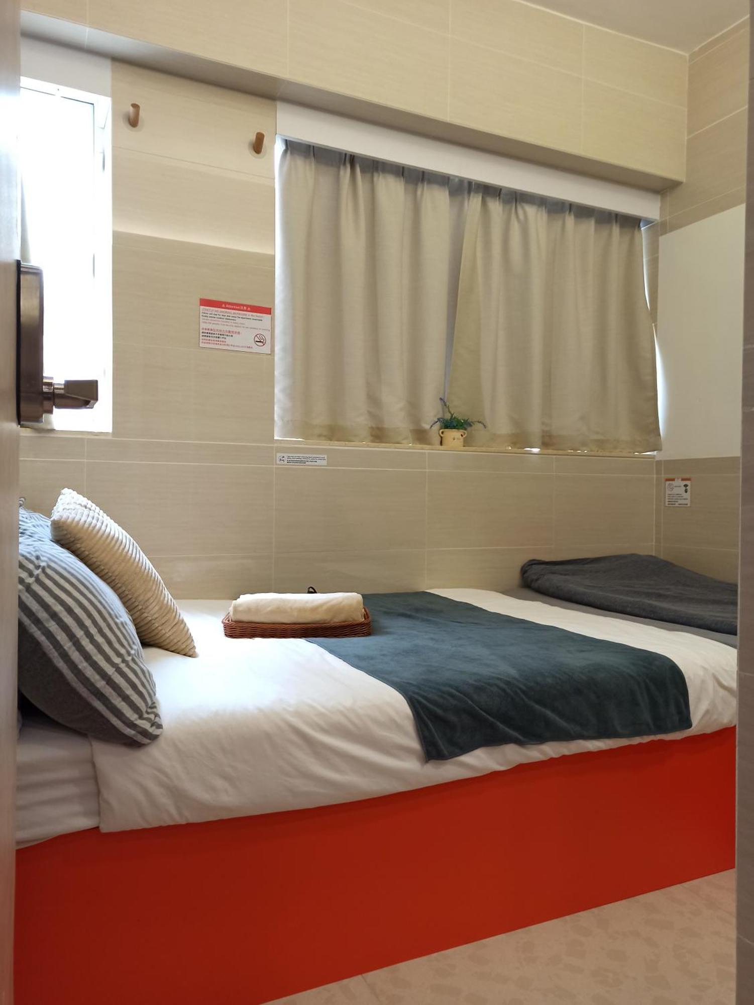 Homestay Sleeplicity