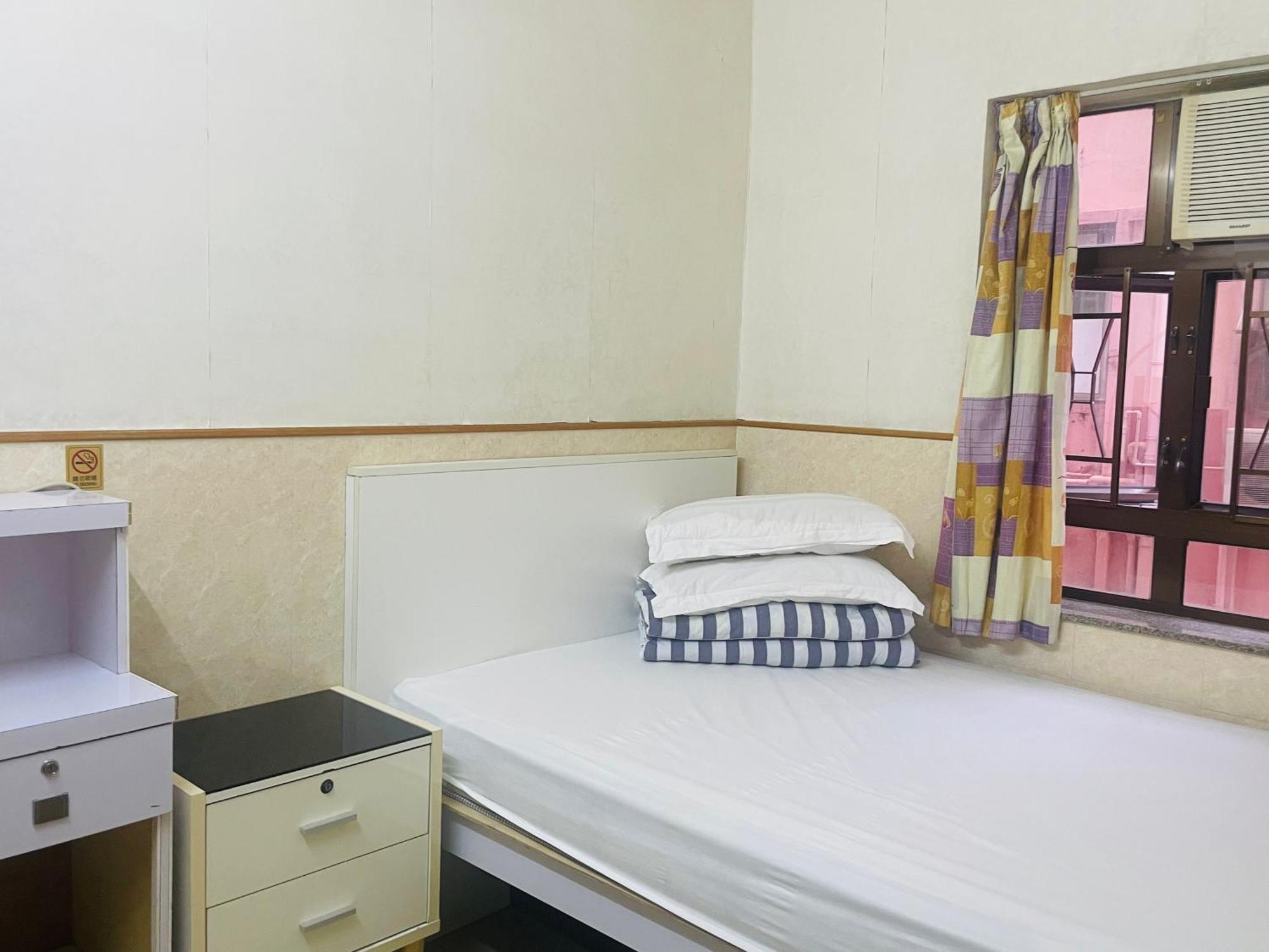Wisma tamu Johnson