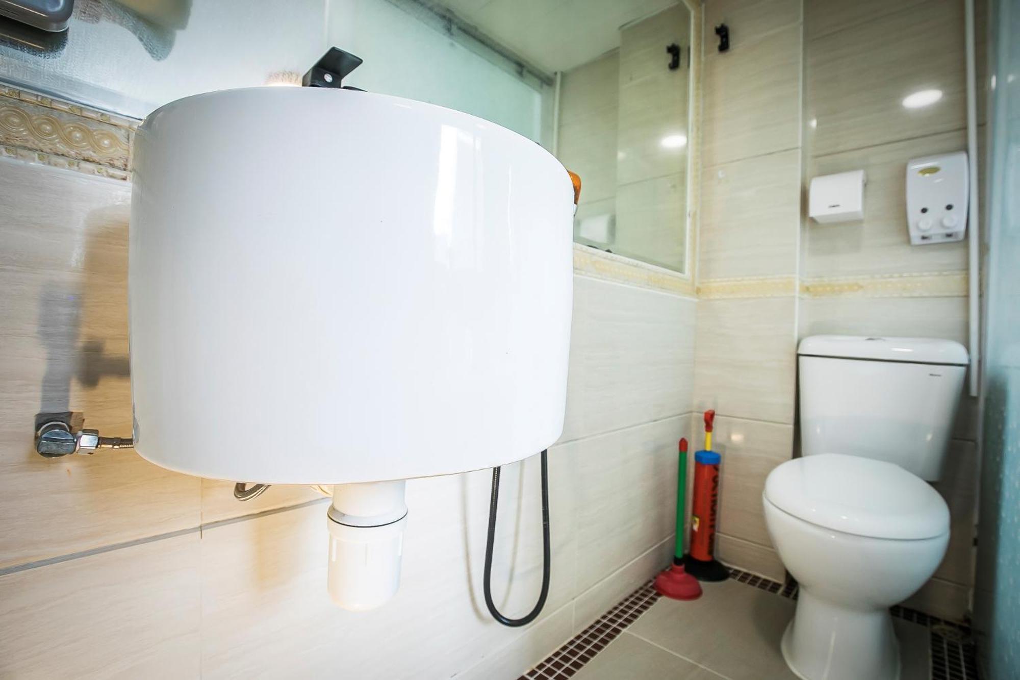Homestay Sleeplicity Hong Kong