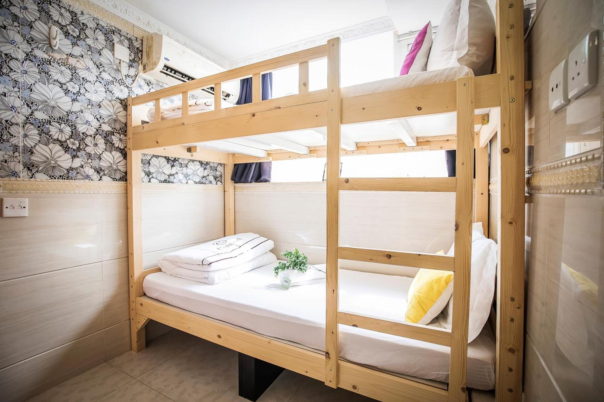 Sleeplicity Homestay