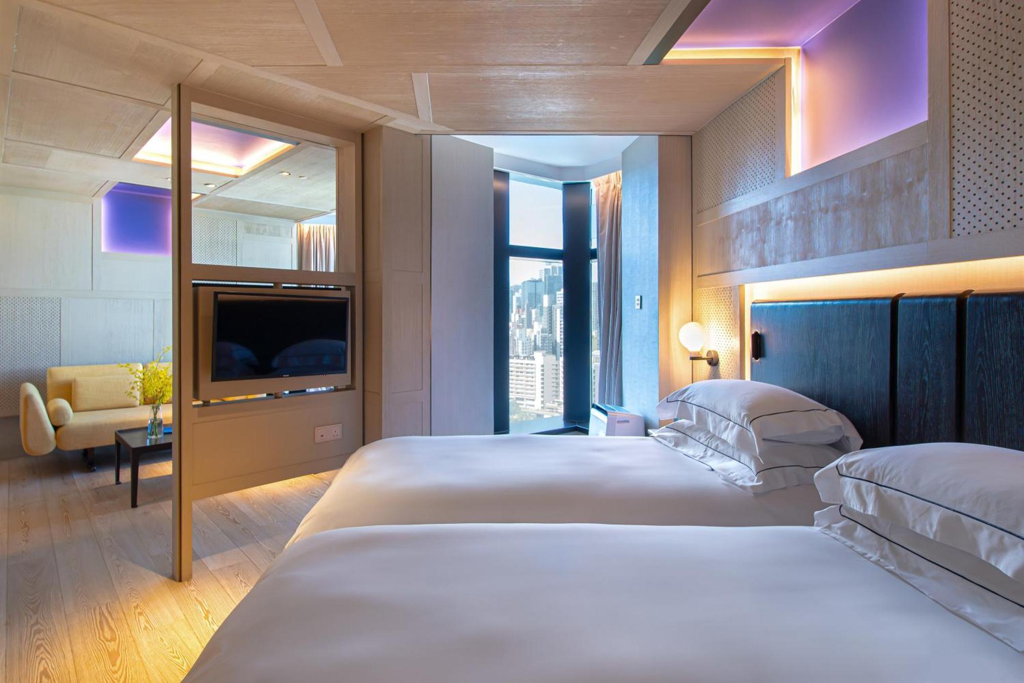 The Emperor 4* Hong Kong