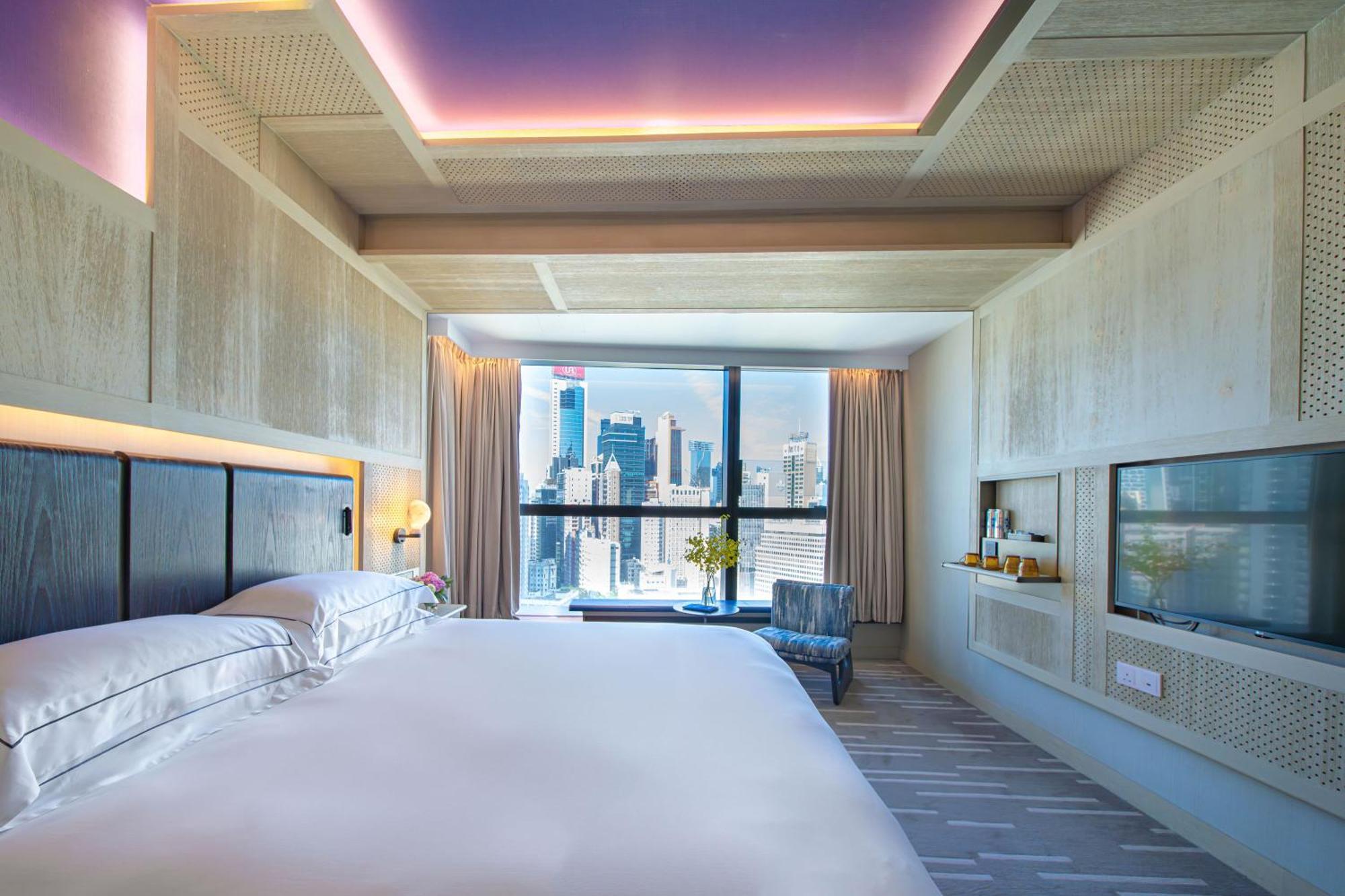 The Emperor 4* Hong Kong