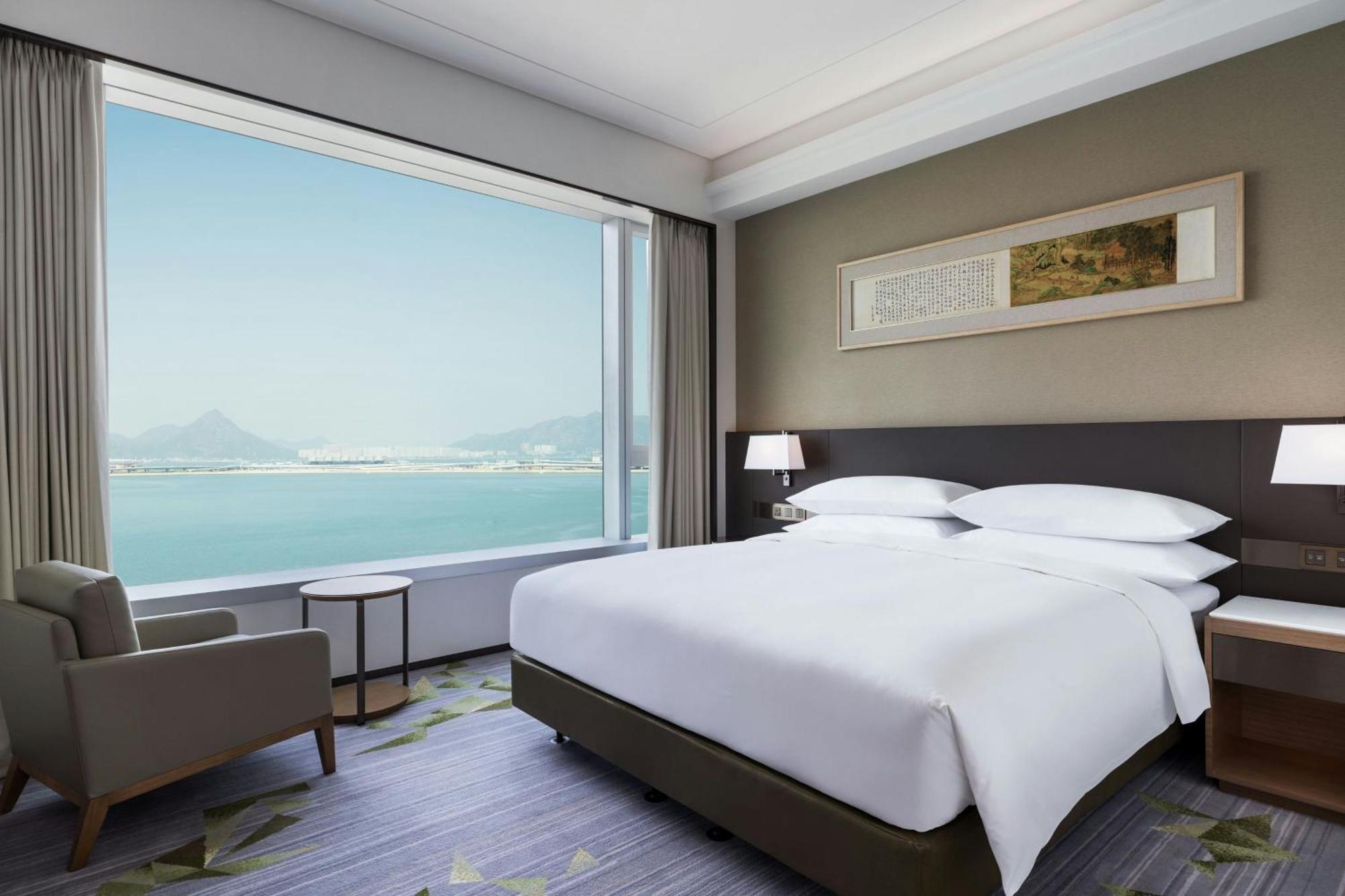 Hotel Sheraton Tung Chung