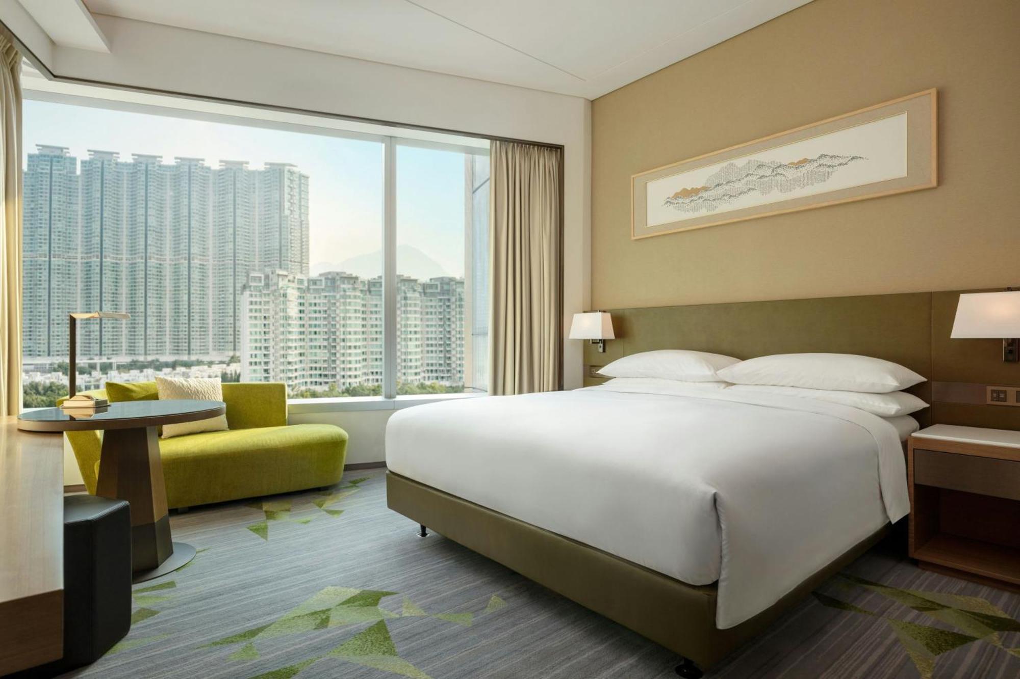 Sheraton Tung Chung Hotel