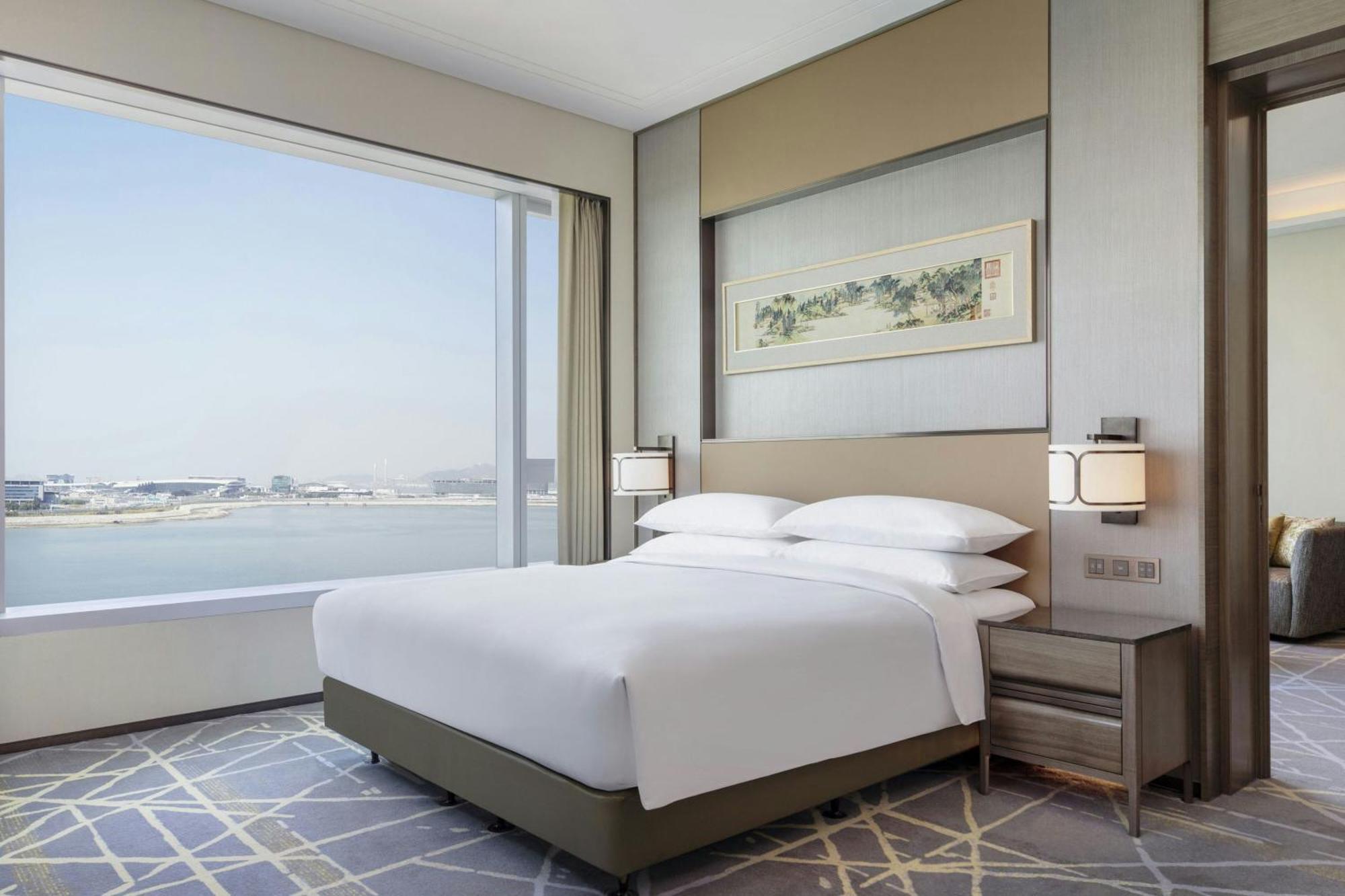 Hotel Sheraton Tung Chung Hong Kong