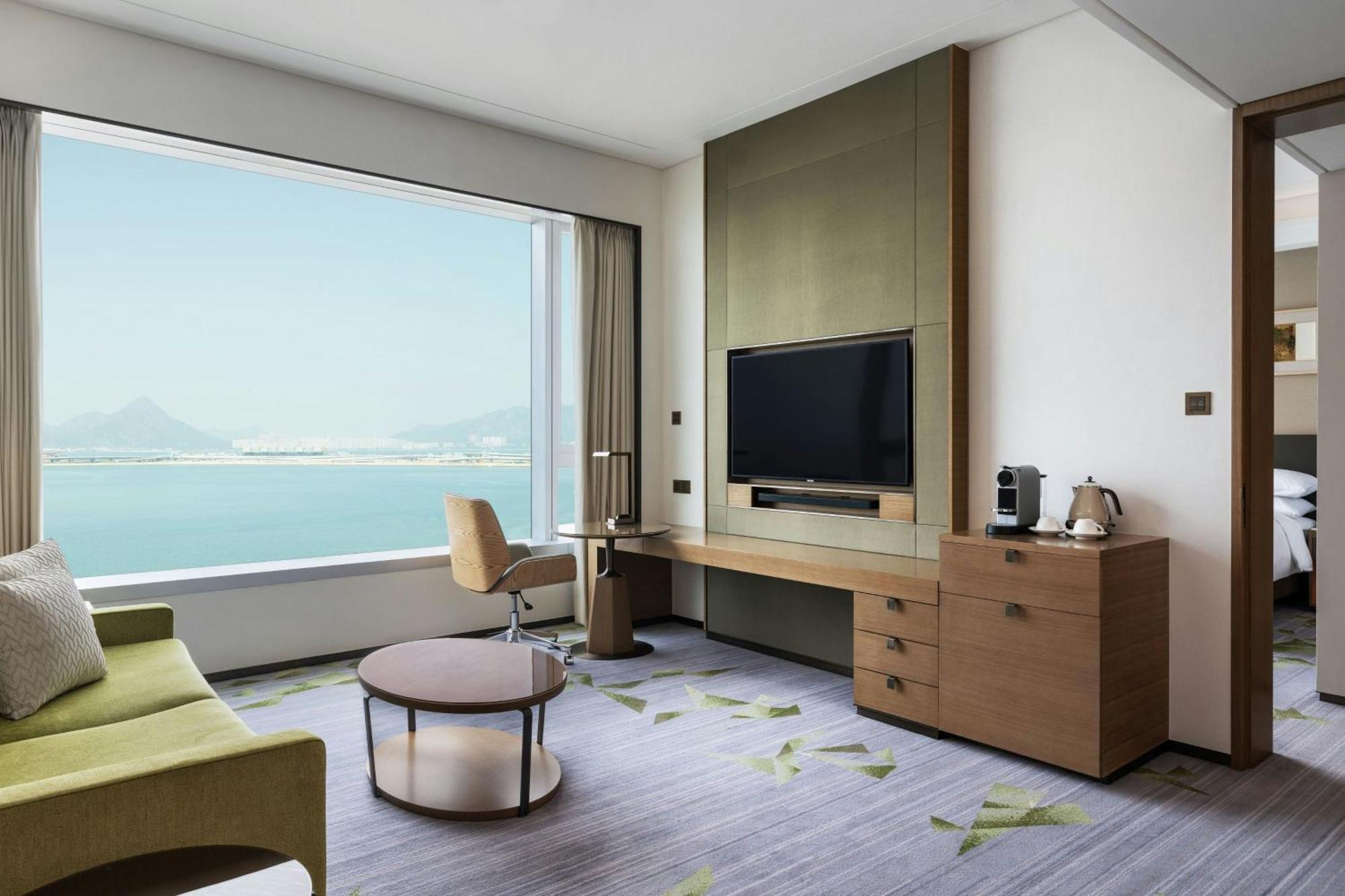 Sheraton Tung Chung 5*