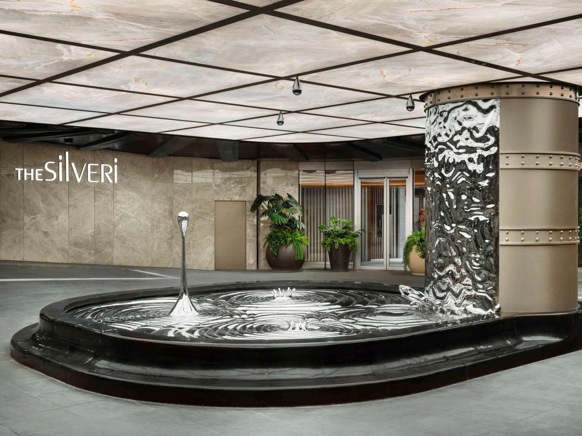 The Silveri - Mgallery Hotel
