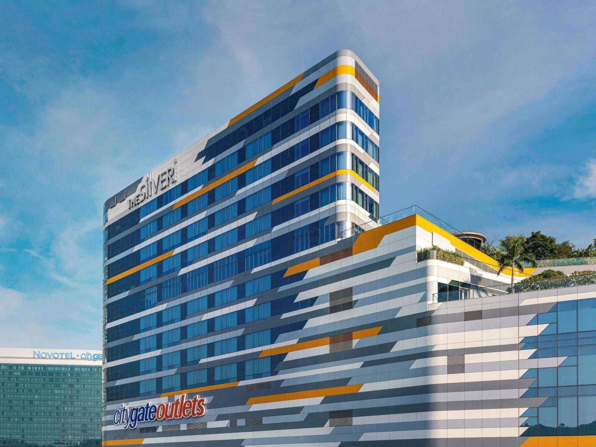 The Silveri - Mgallery Hotel 5*