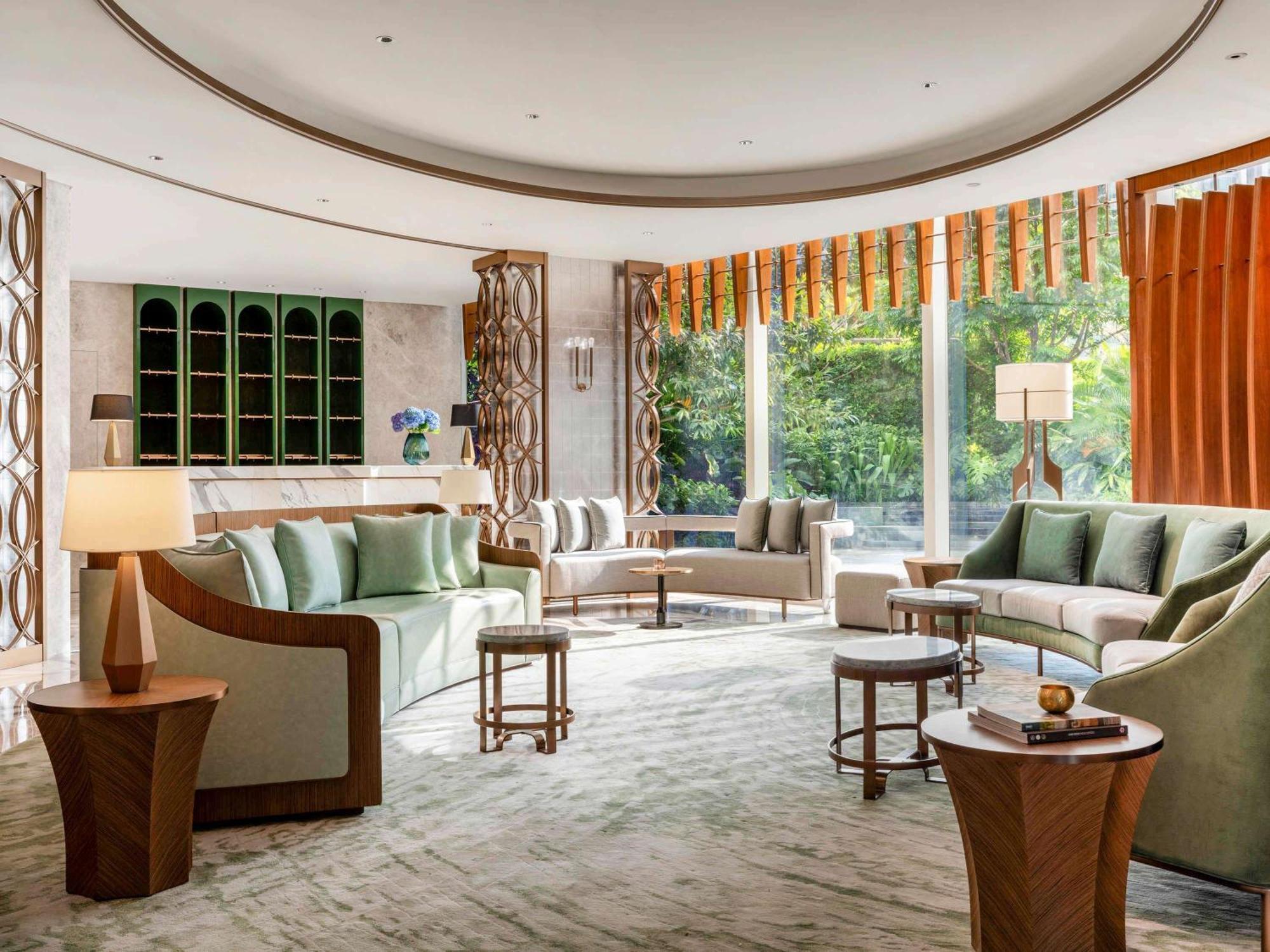 Hotel The Silveri - Mgallery Hong Kong