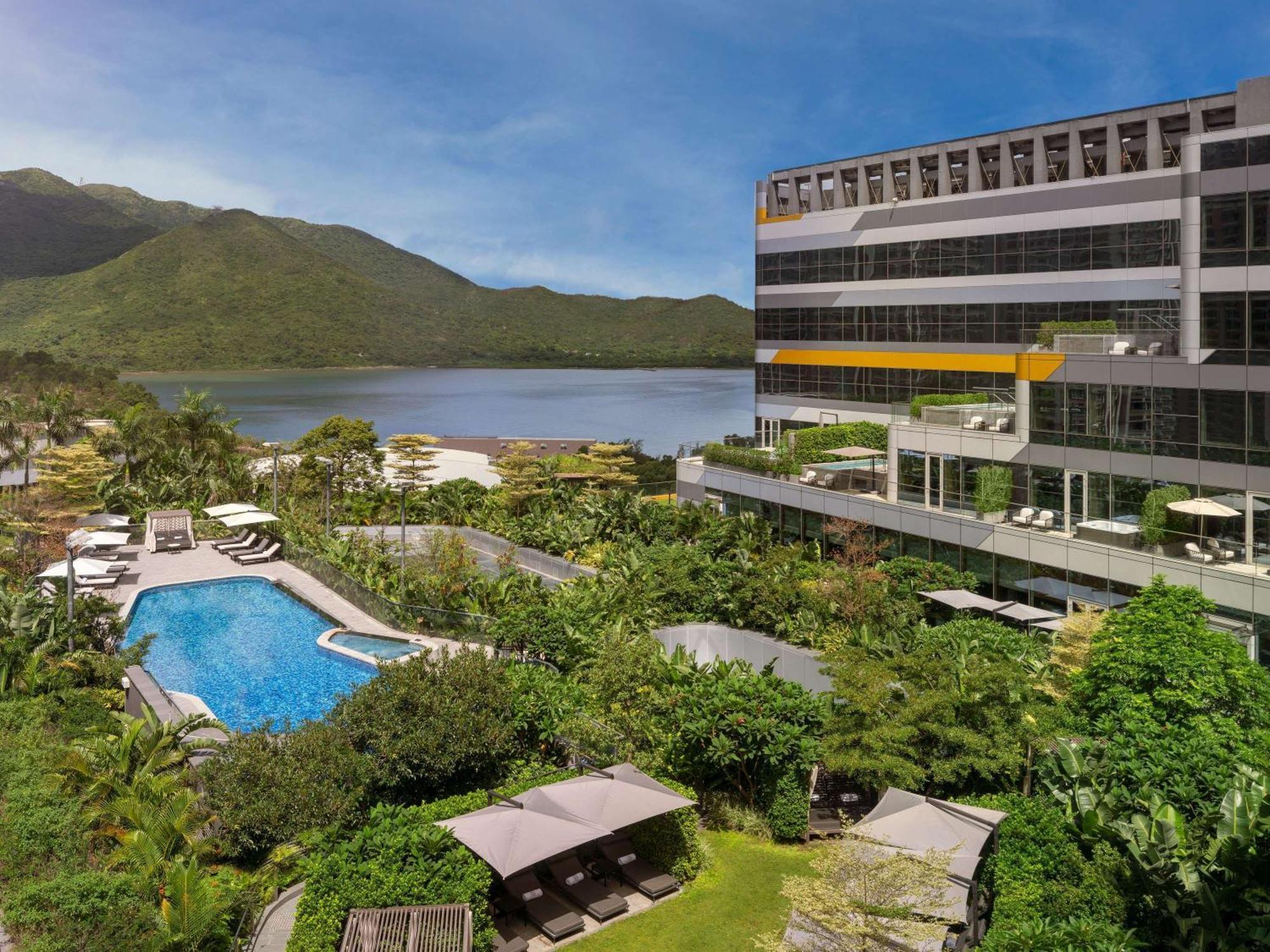 Hotel The Silveri - Mgallery 5*