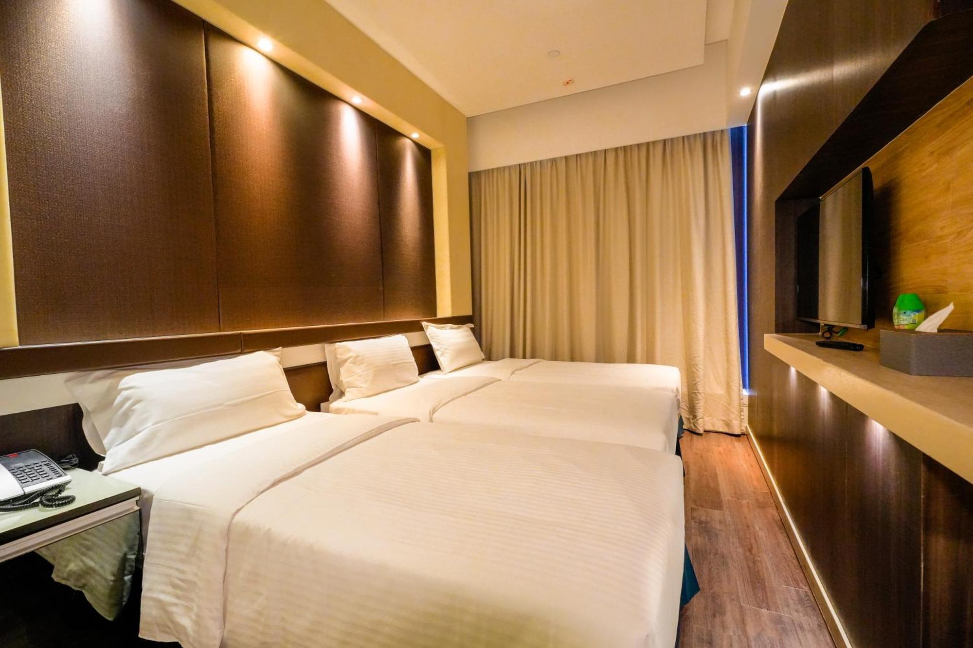 Hotel Epoch
