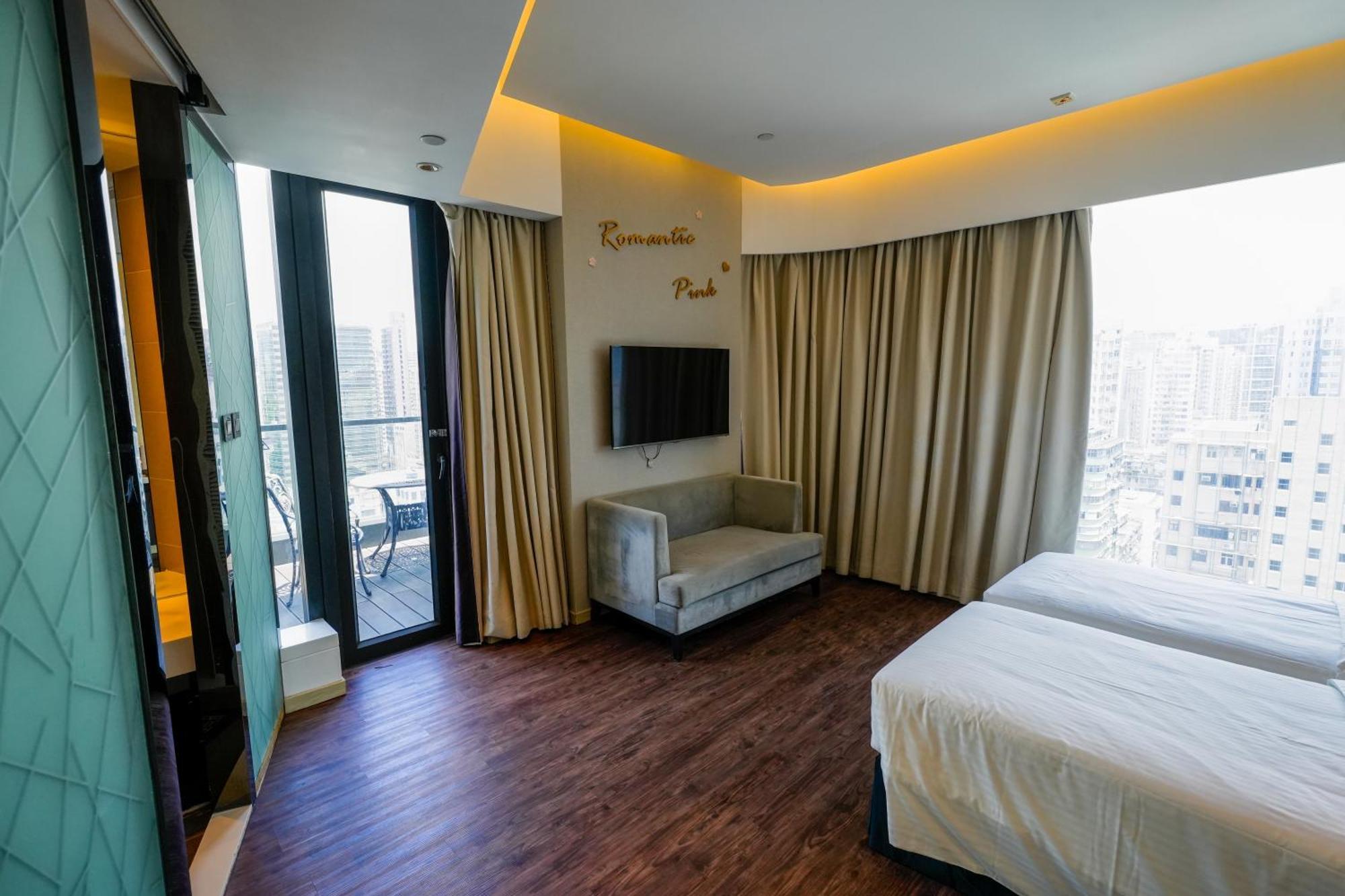 Epoch Hong Kong