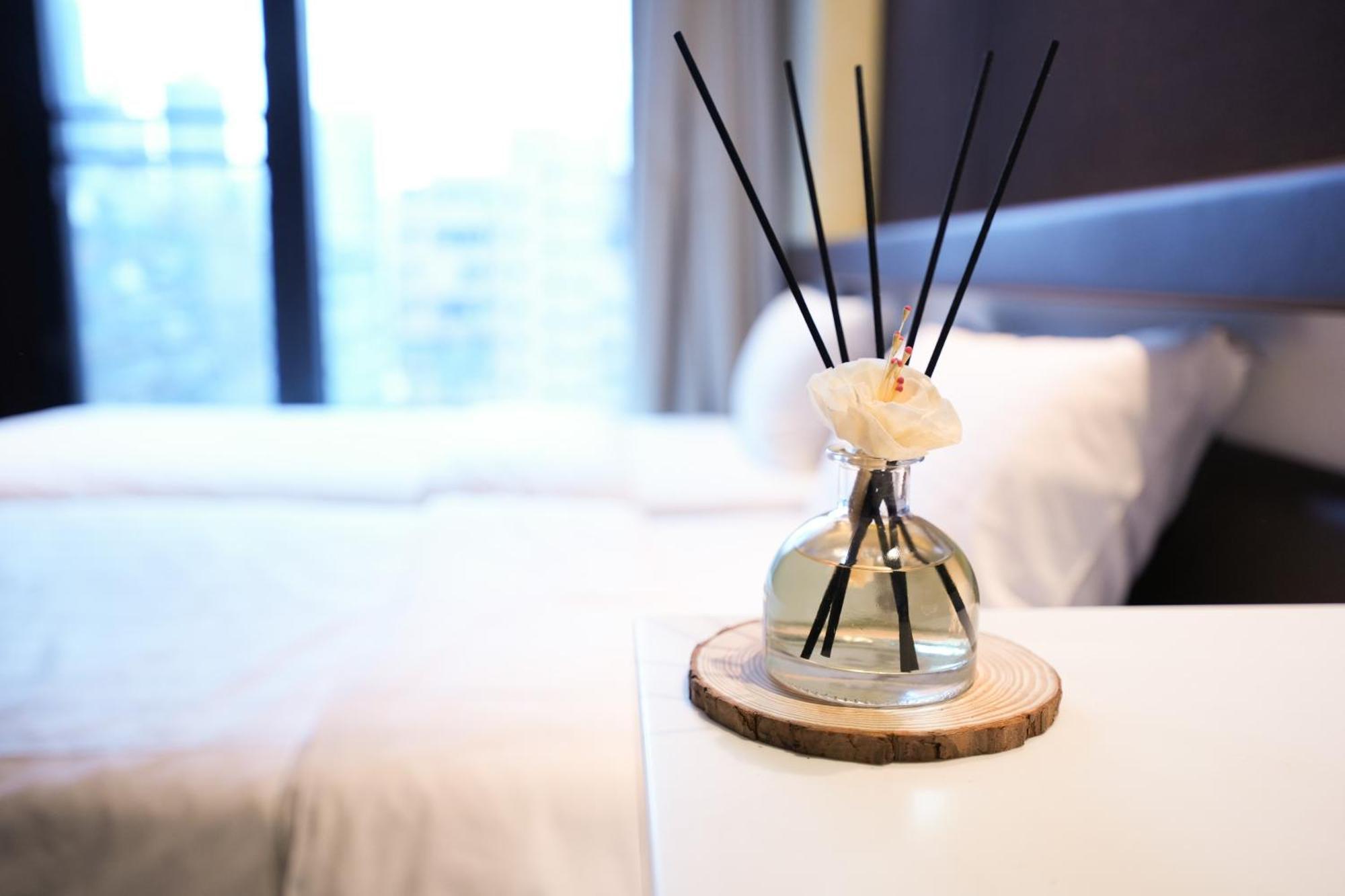 Epoch Khách sạn Hong Kong