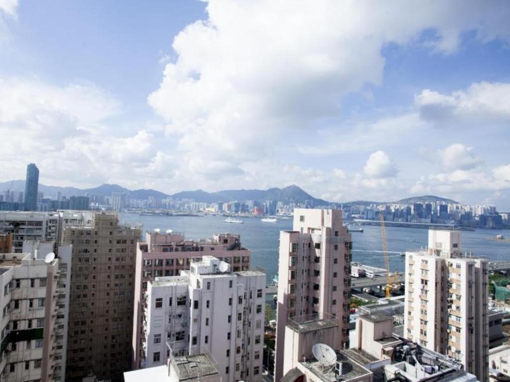 M1 North Point Hotel Hong Kong