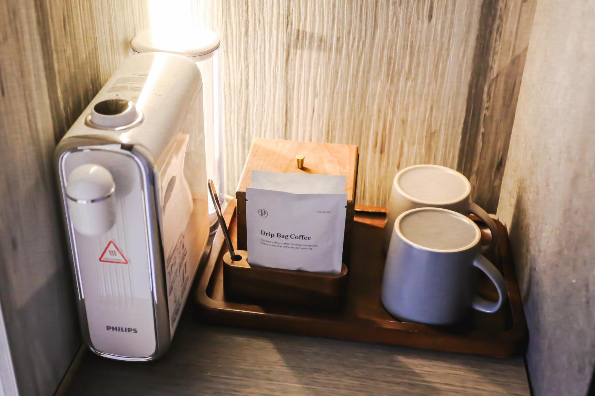 Page148, Page Hotel Hong Kong