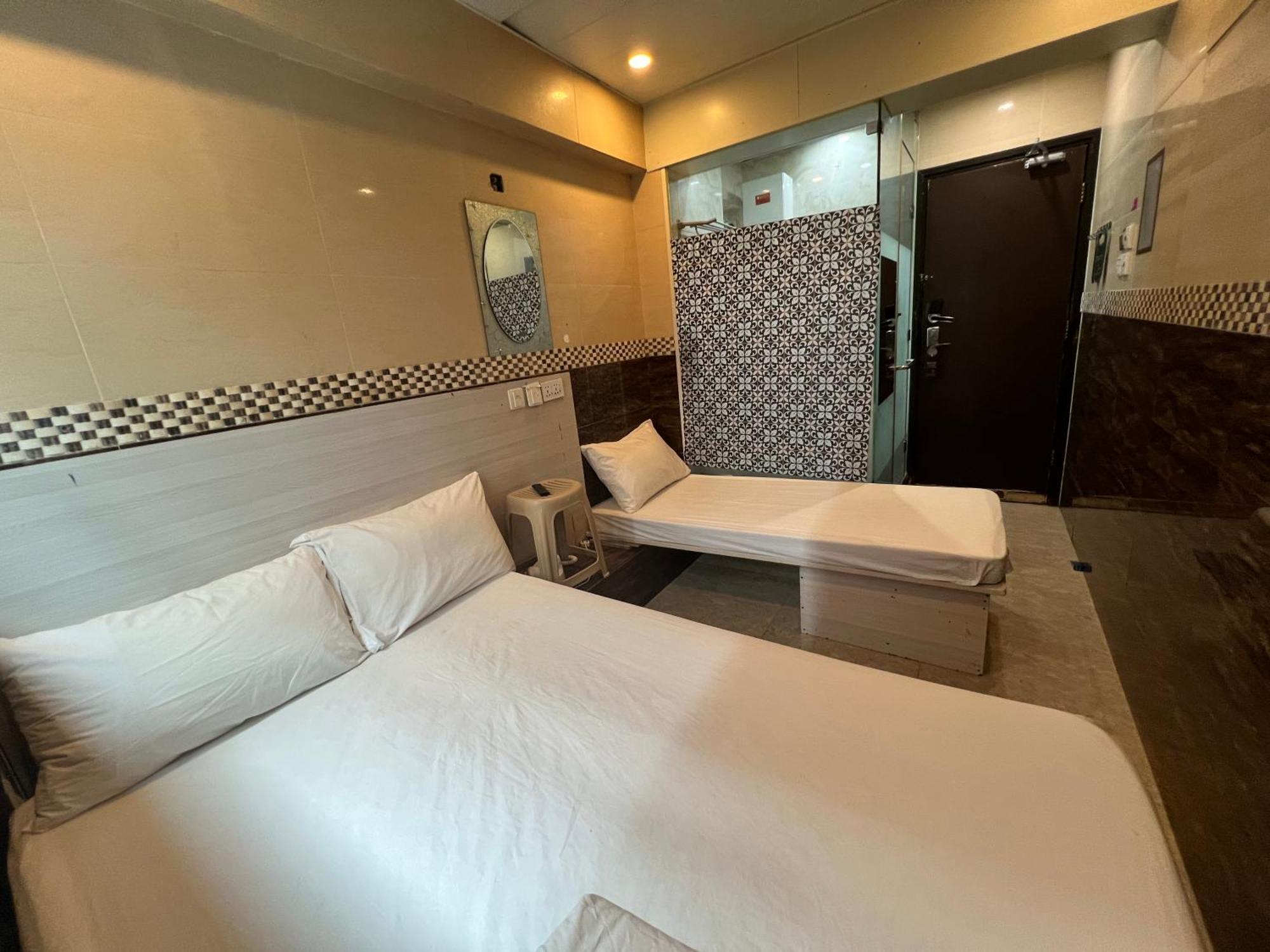Albergue 3d - Dragon Hong Kong