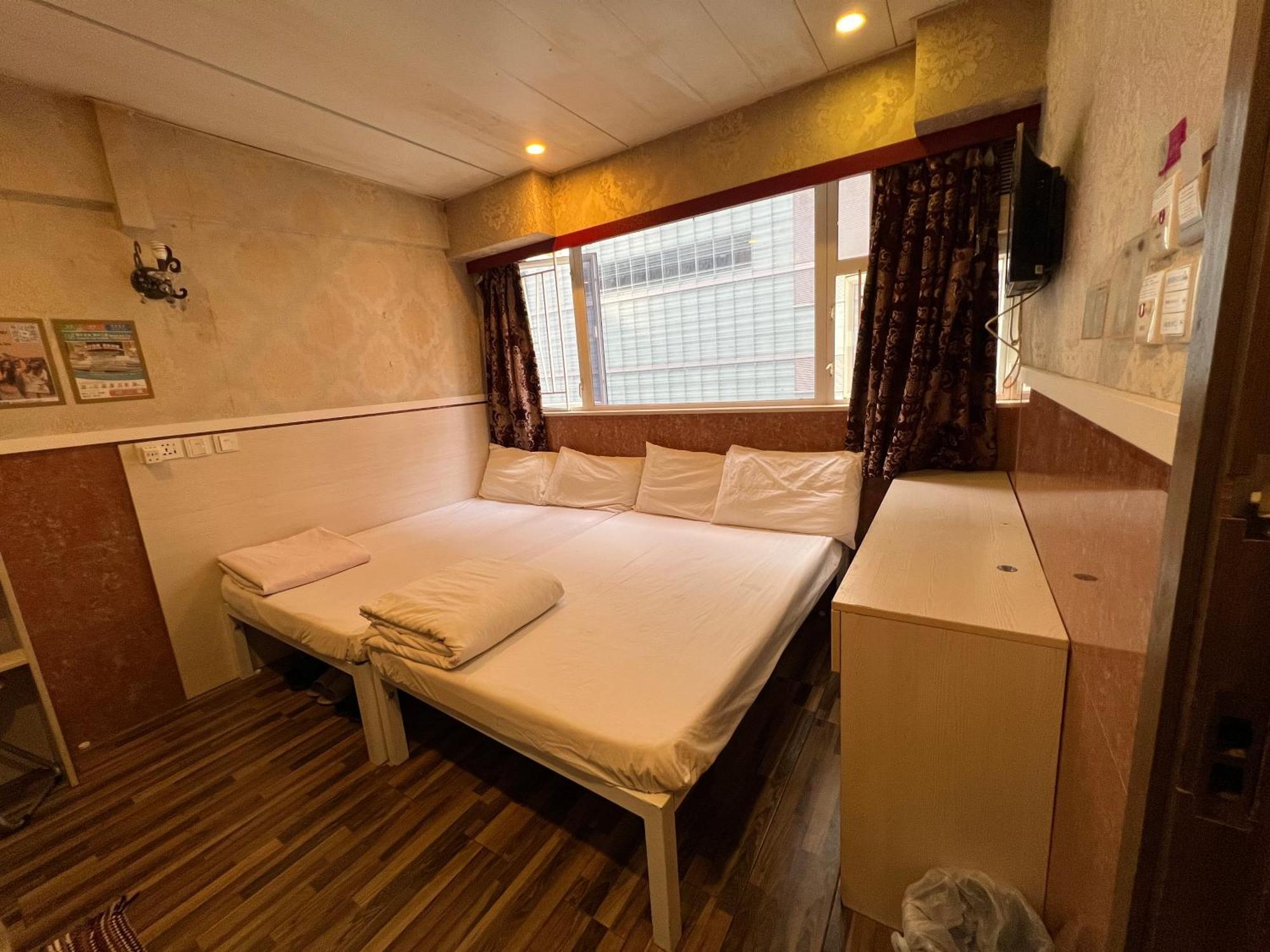 3d Romance Hostel *