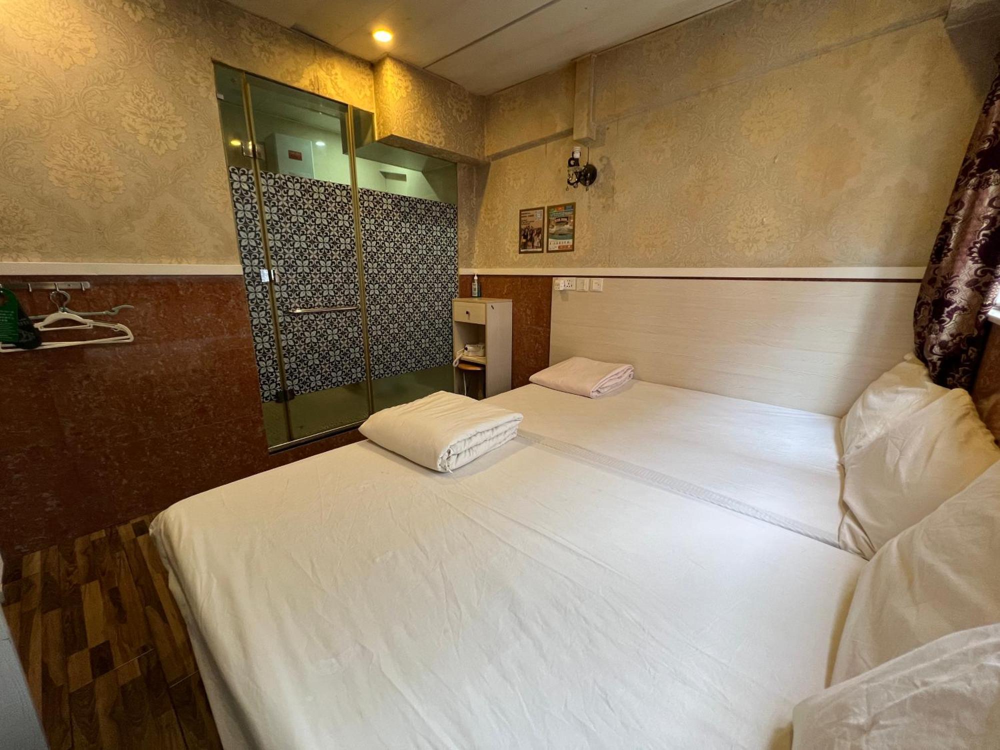 3d Romance Hostel