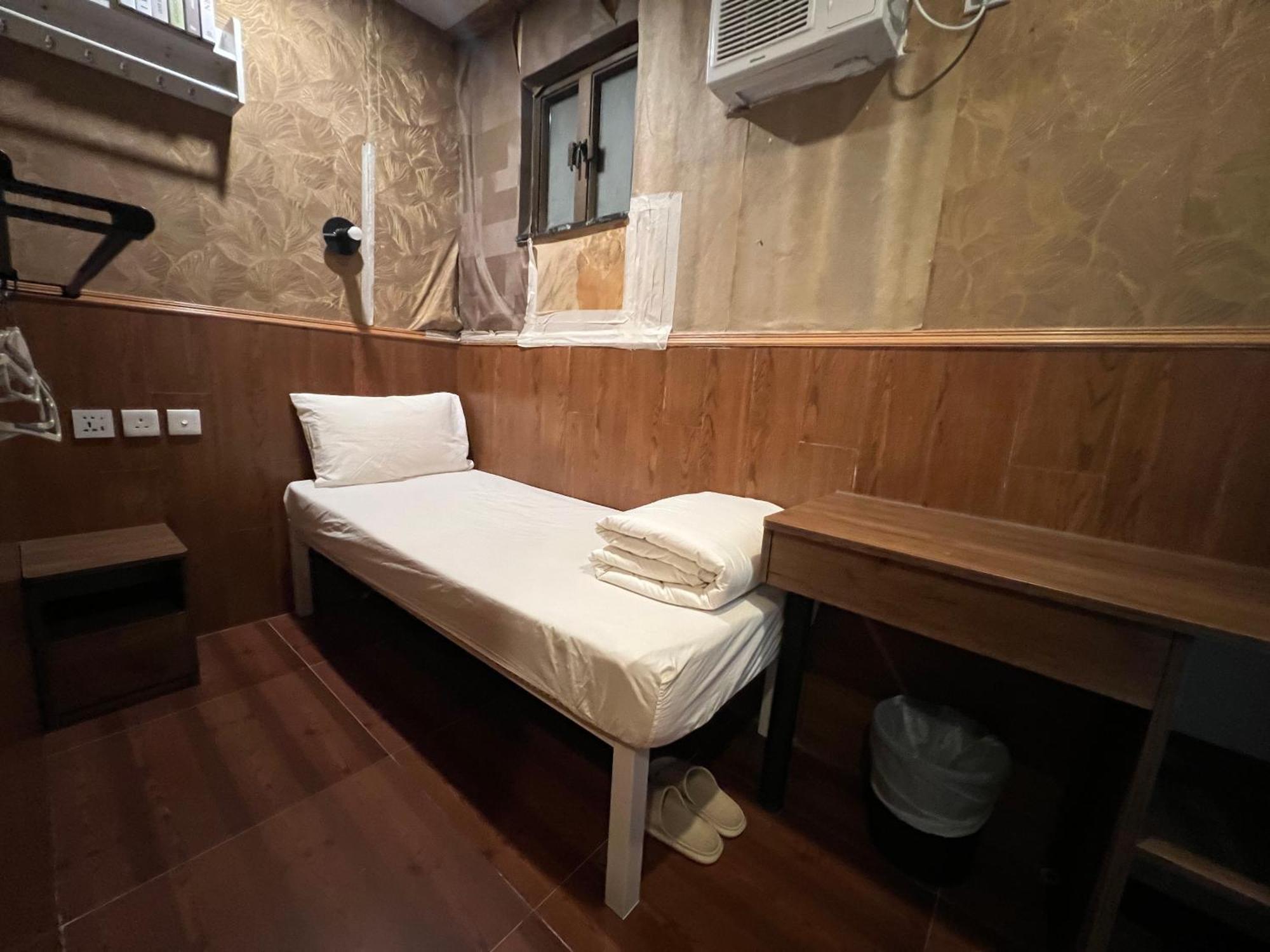 Albergue Kowloon