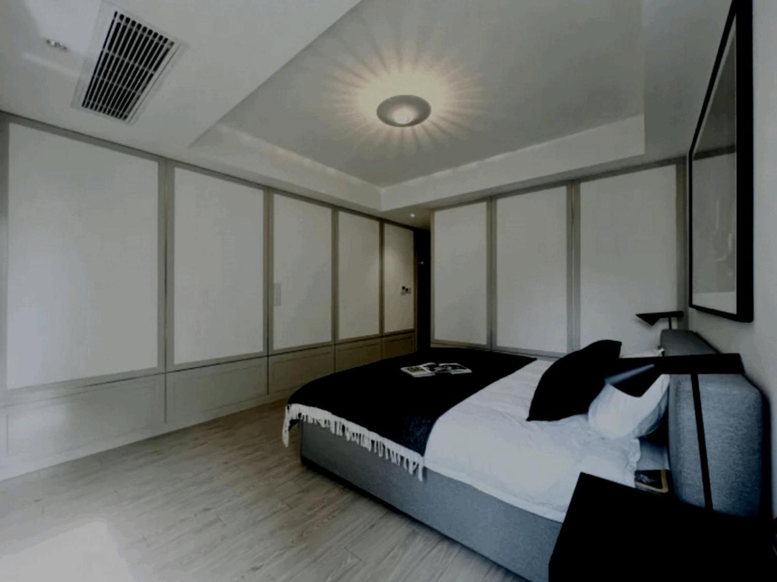 Apartment Great Place Modern And Spacious